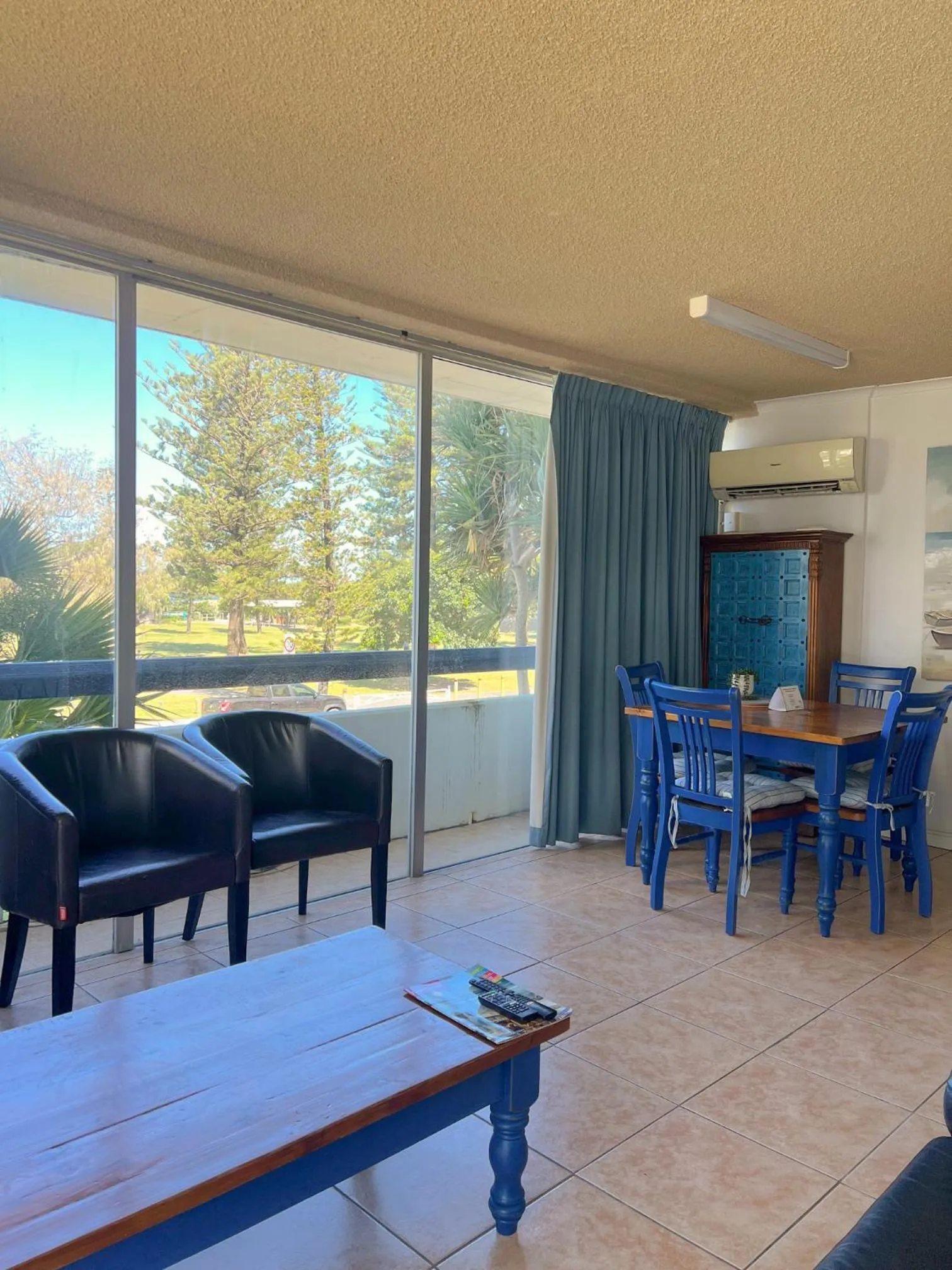 Hi Ho Beach Apartments on Broadbeach