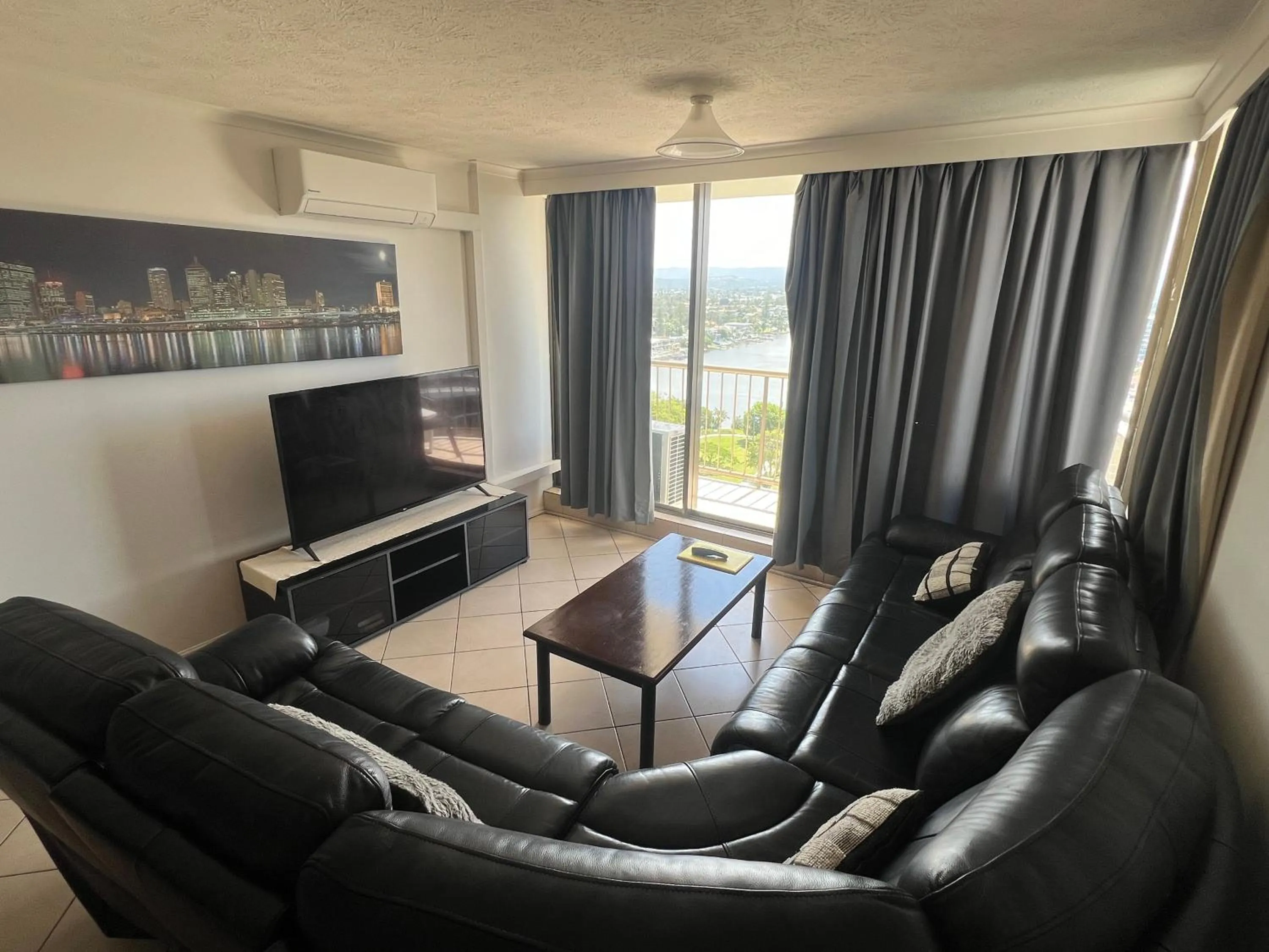 Anacapri Holiday Resort Apartments