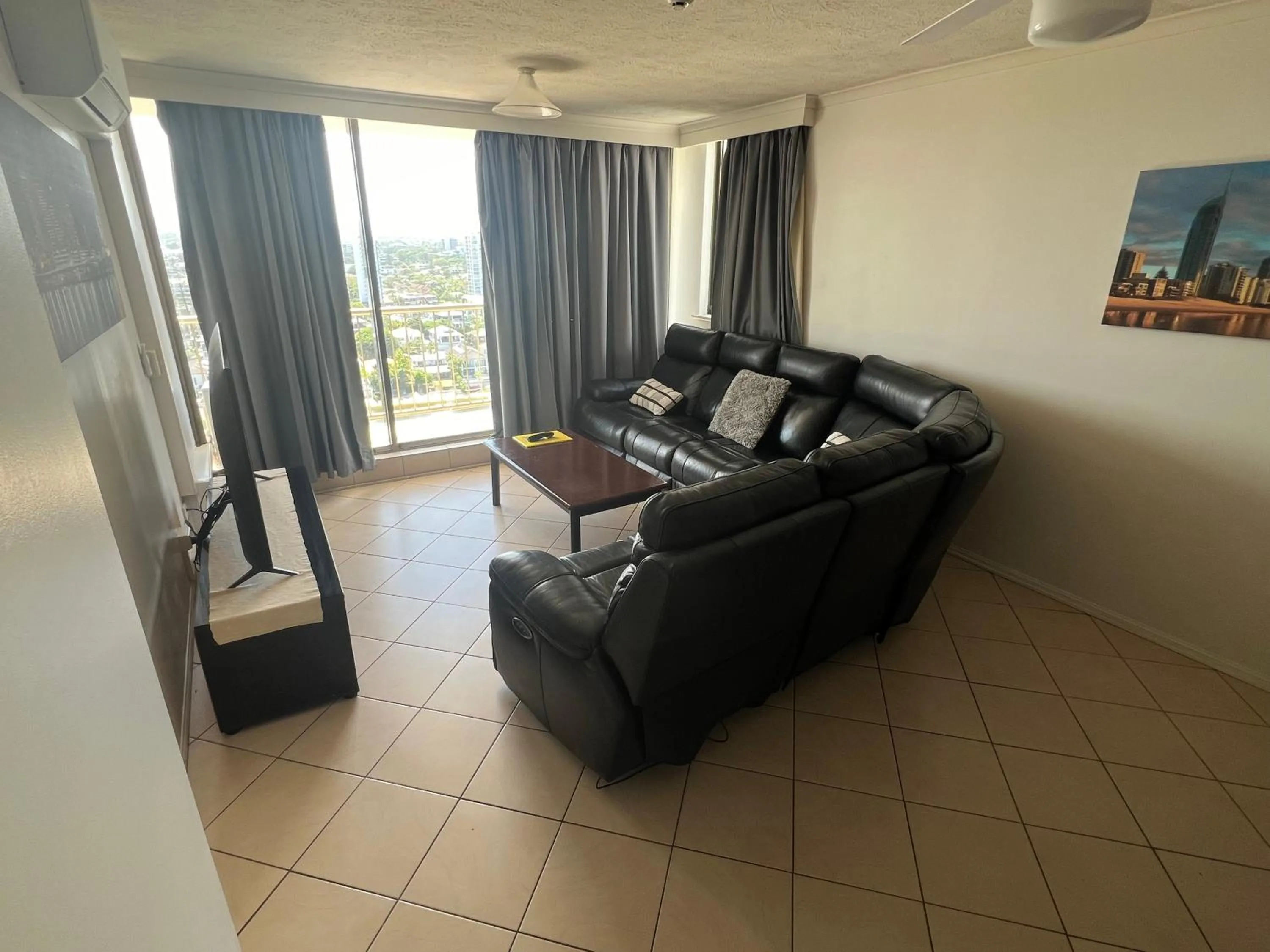 Anacapri Holiday Resort Apartments