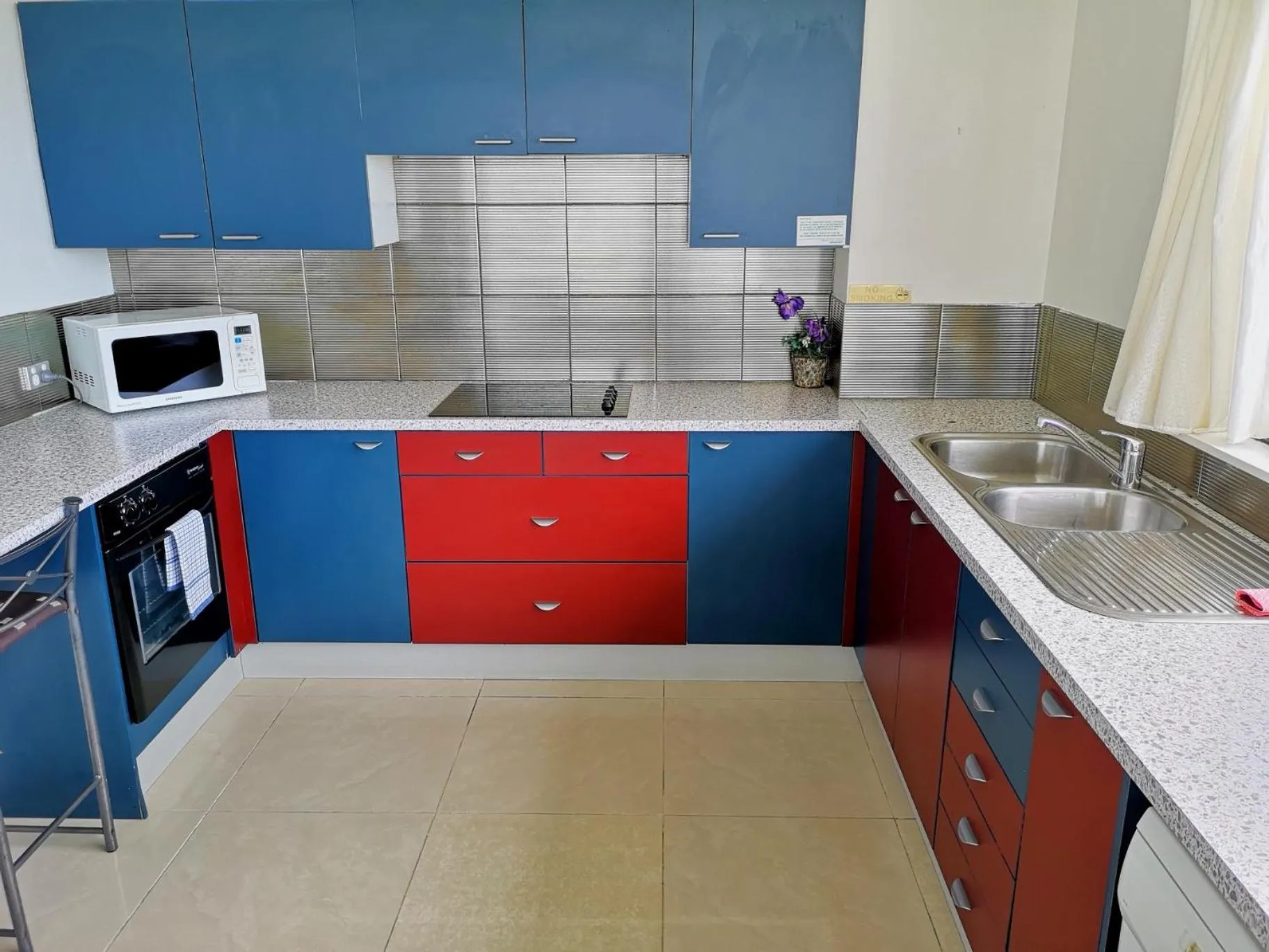 Anacapri Holiday Resort Apartments