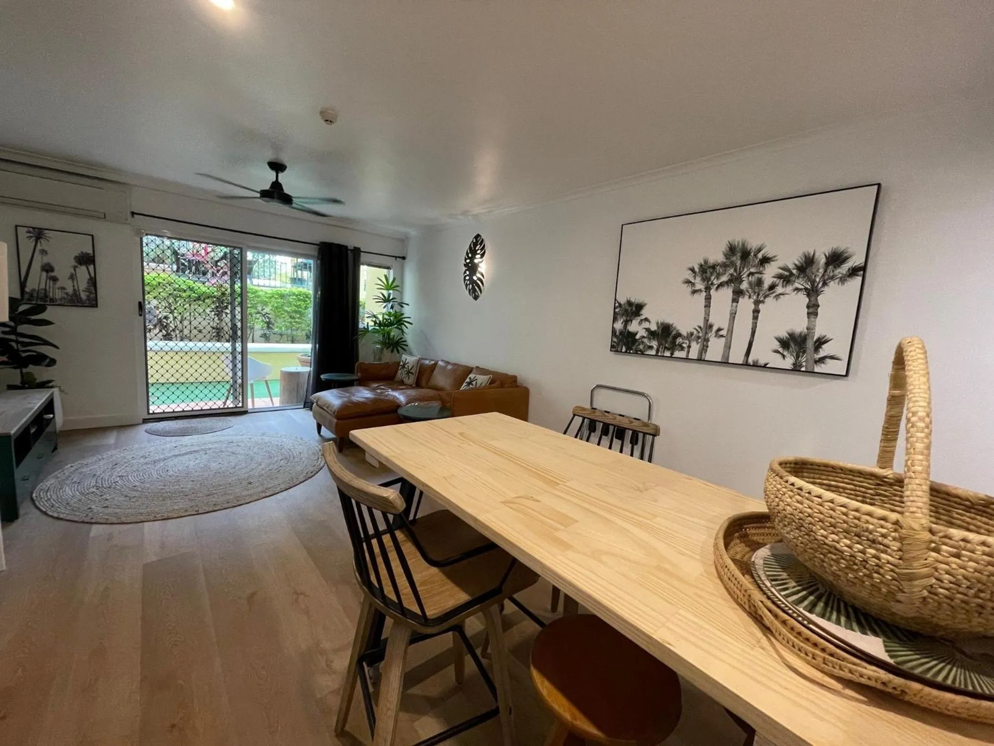 Il Palazzo Holiday Apartments