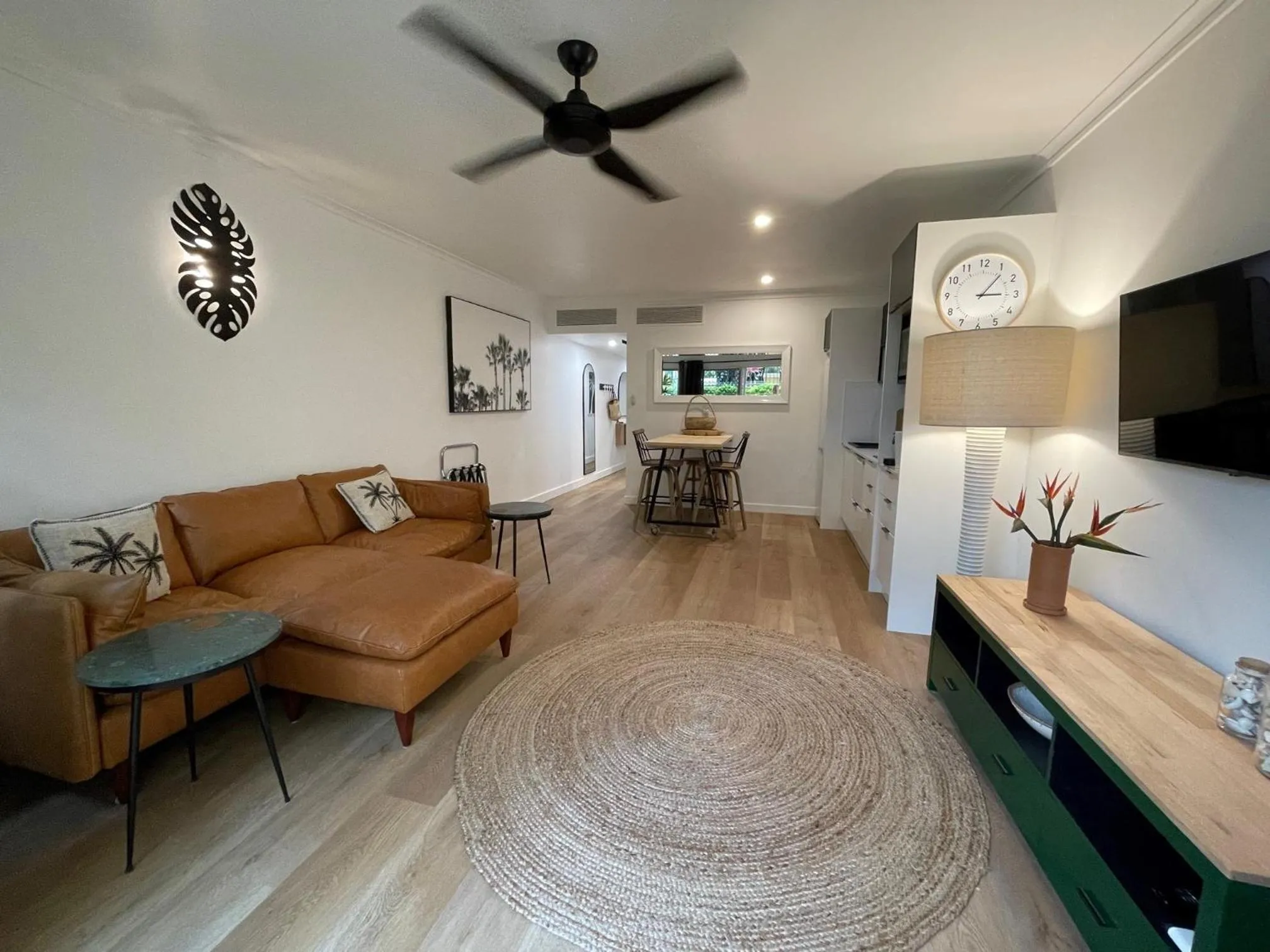 Il Palazzo Holiday Apartments