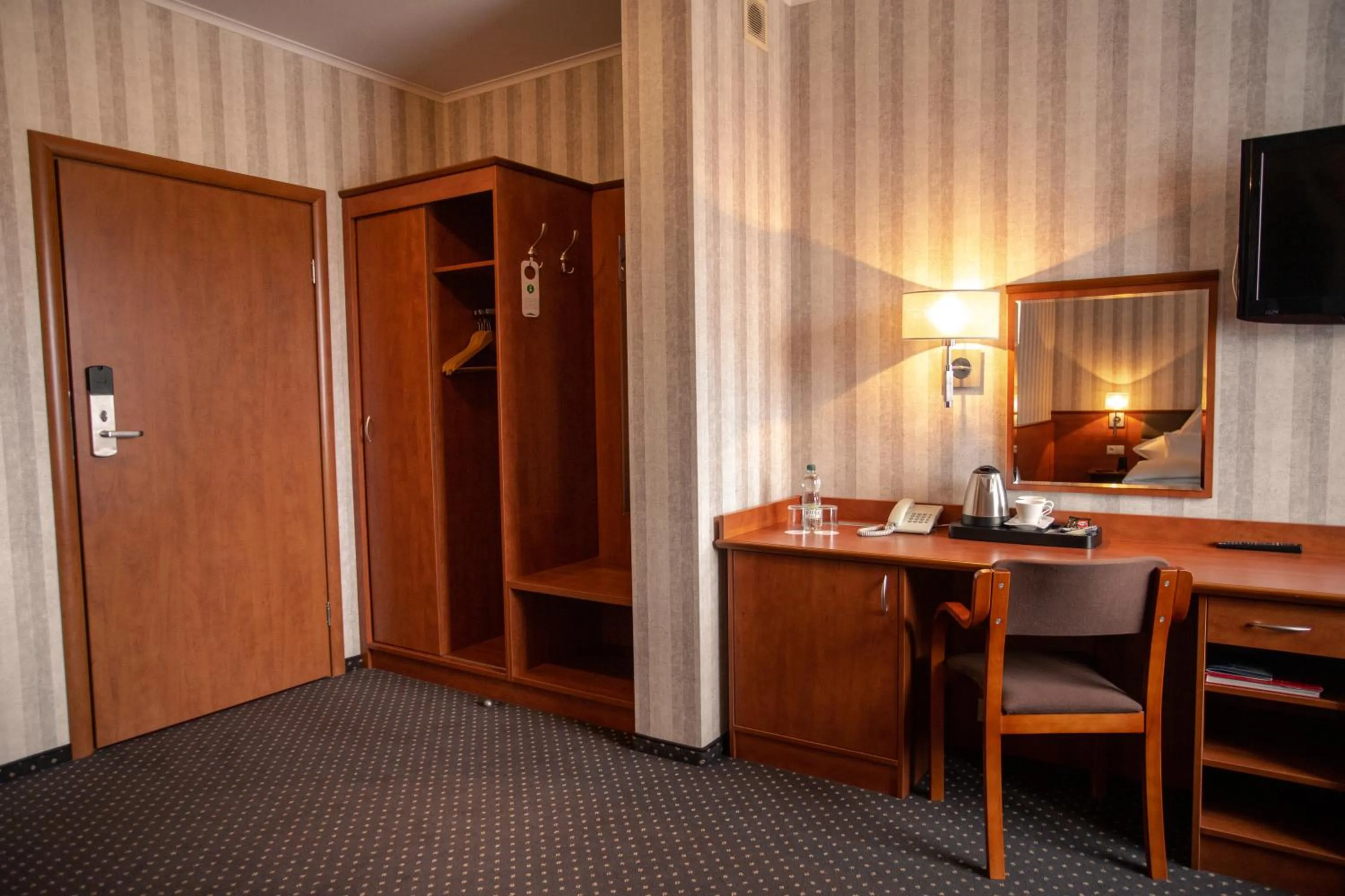 Premium Hotel Bacero Wrocław