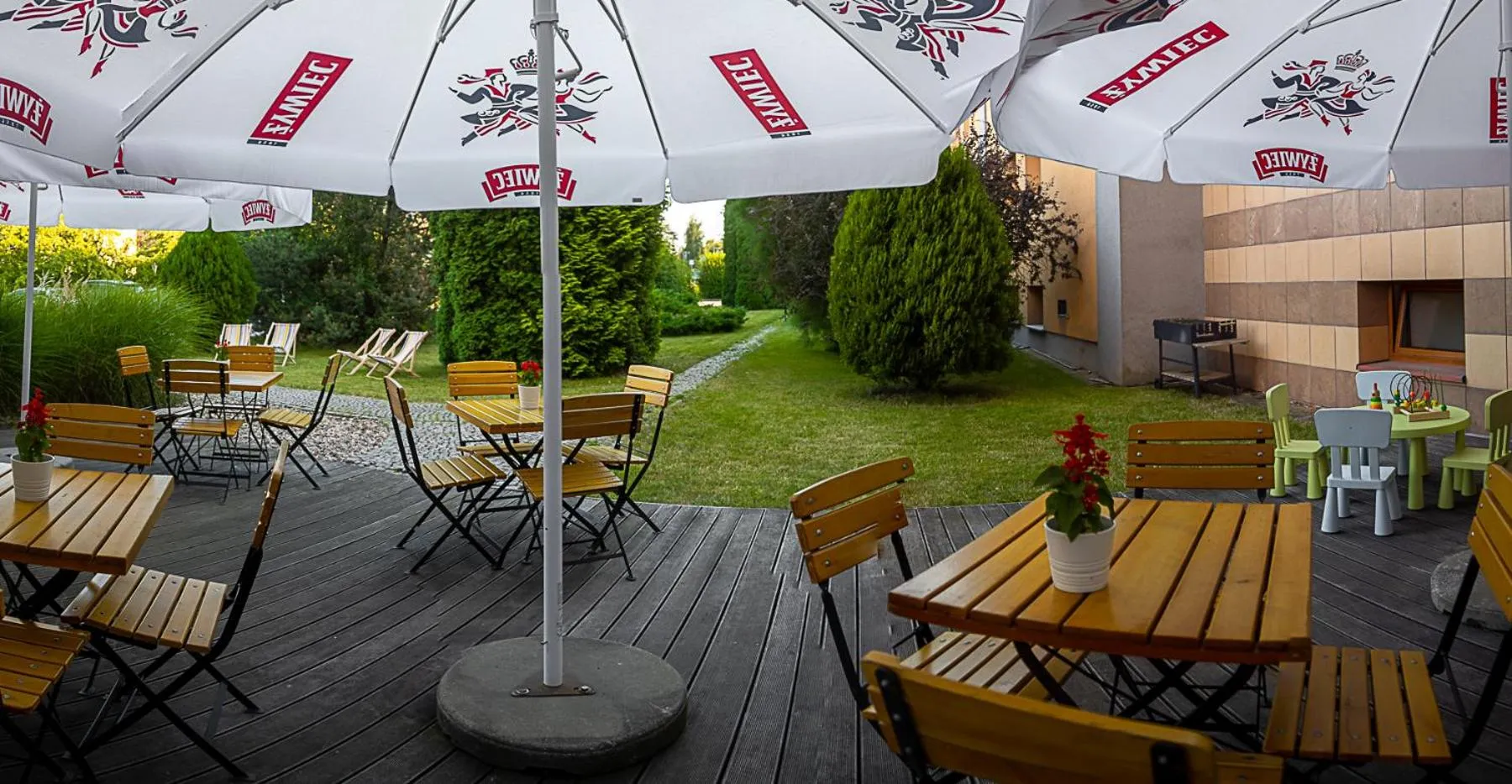 Activities in Premium Hotel Bacero Wrocław