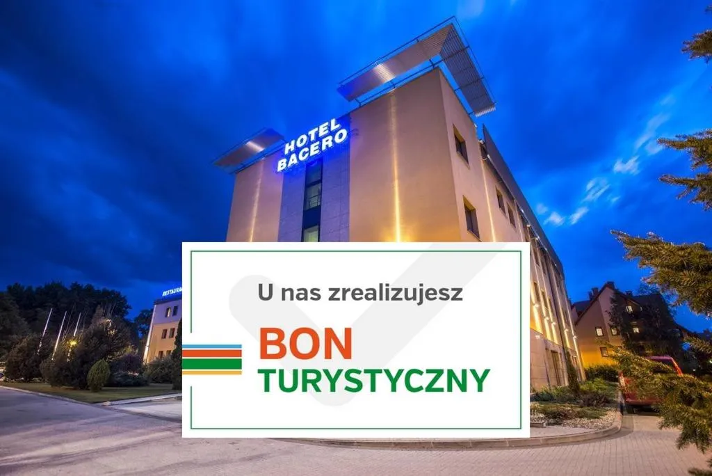 Premium Hotel Bacero Wrocław