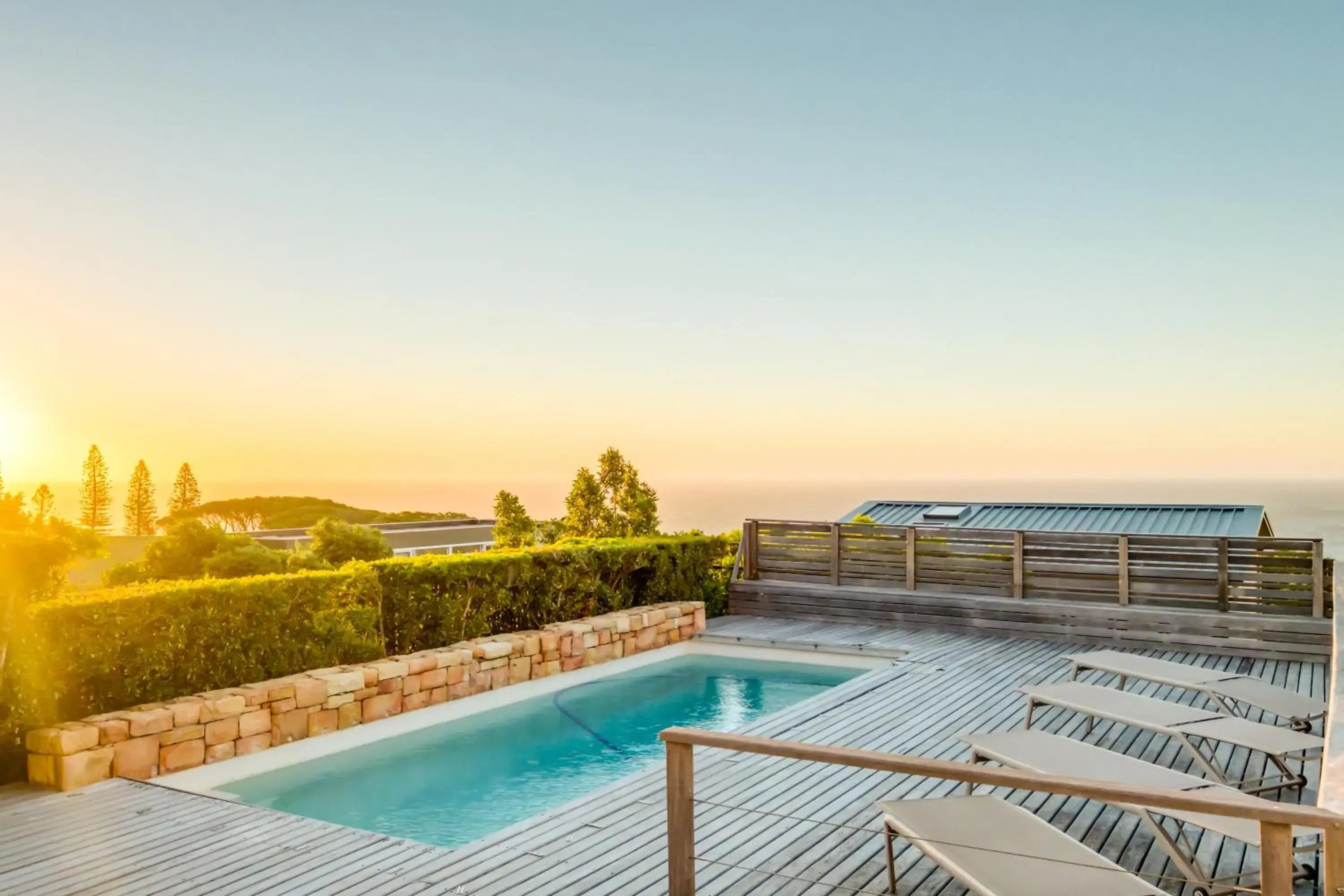 Villa Olivier Villa Olivier