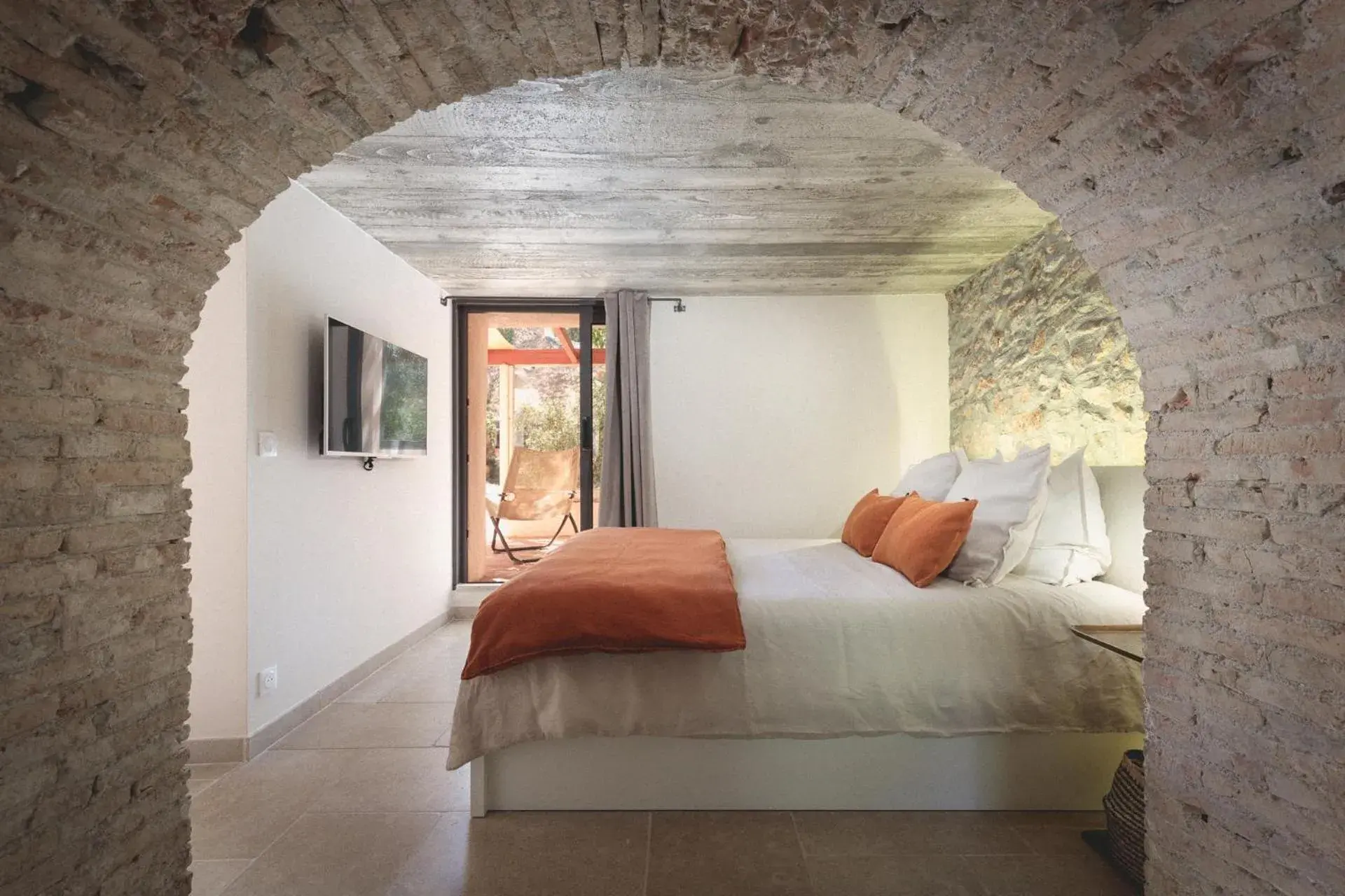 Superior Suite in Bastide Sainte Trinide Superior Suite in Bastide Sainte Trinide