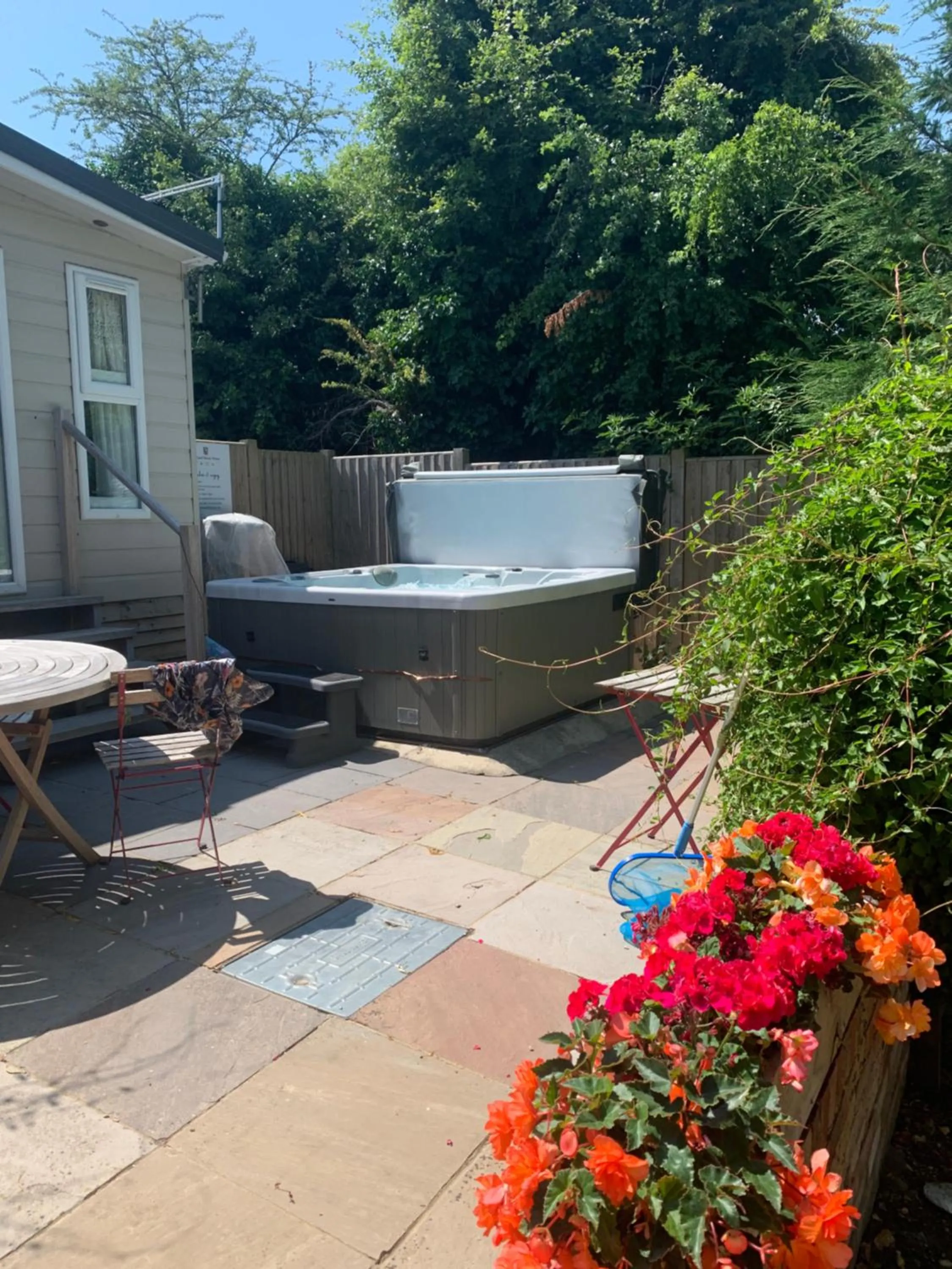 Molland Manor House Bed & Breakfast