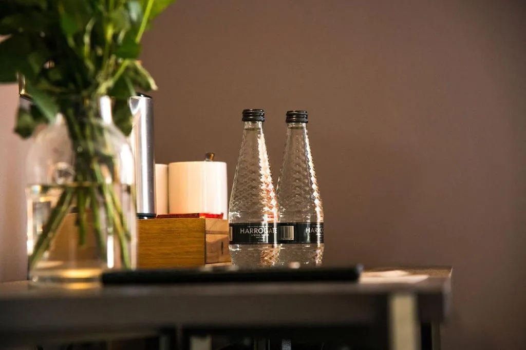 The Elizabeth House Hotel