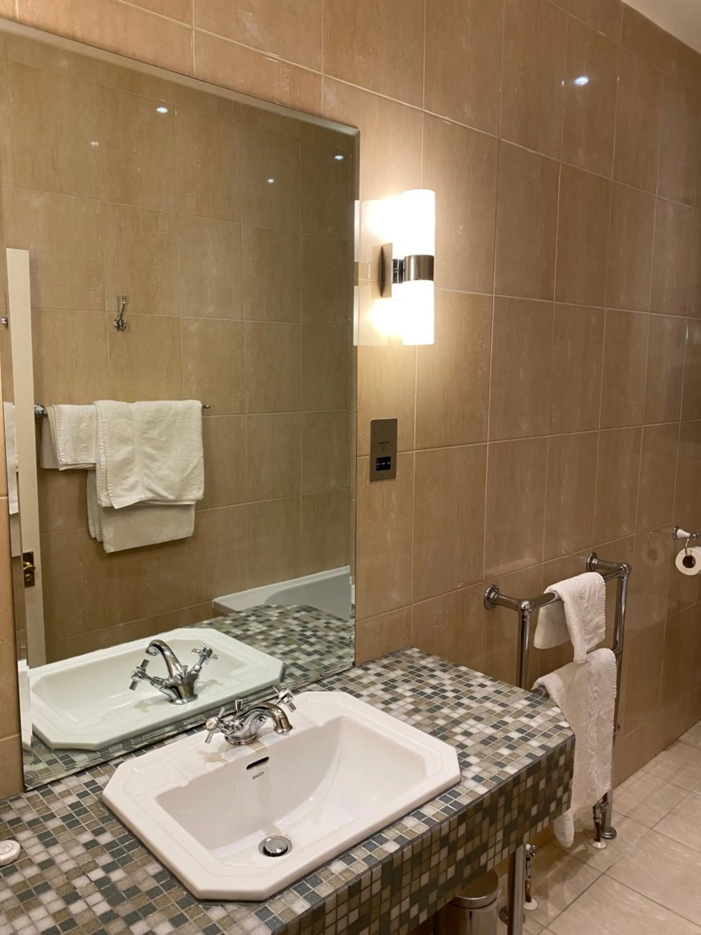 The Elizabeth House Hotel