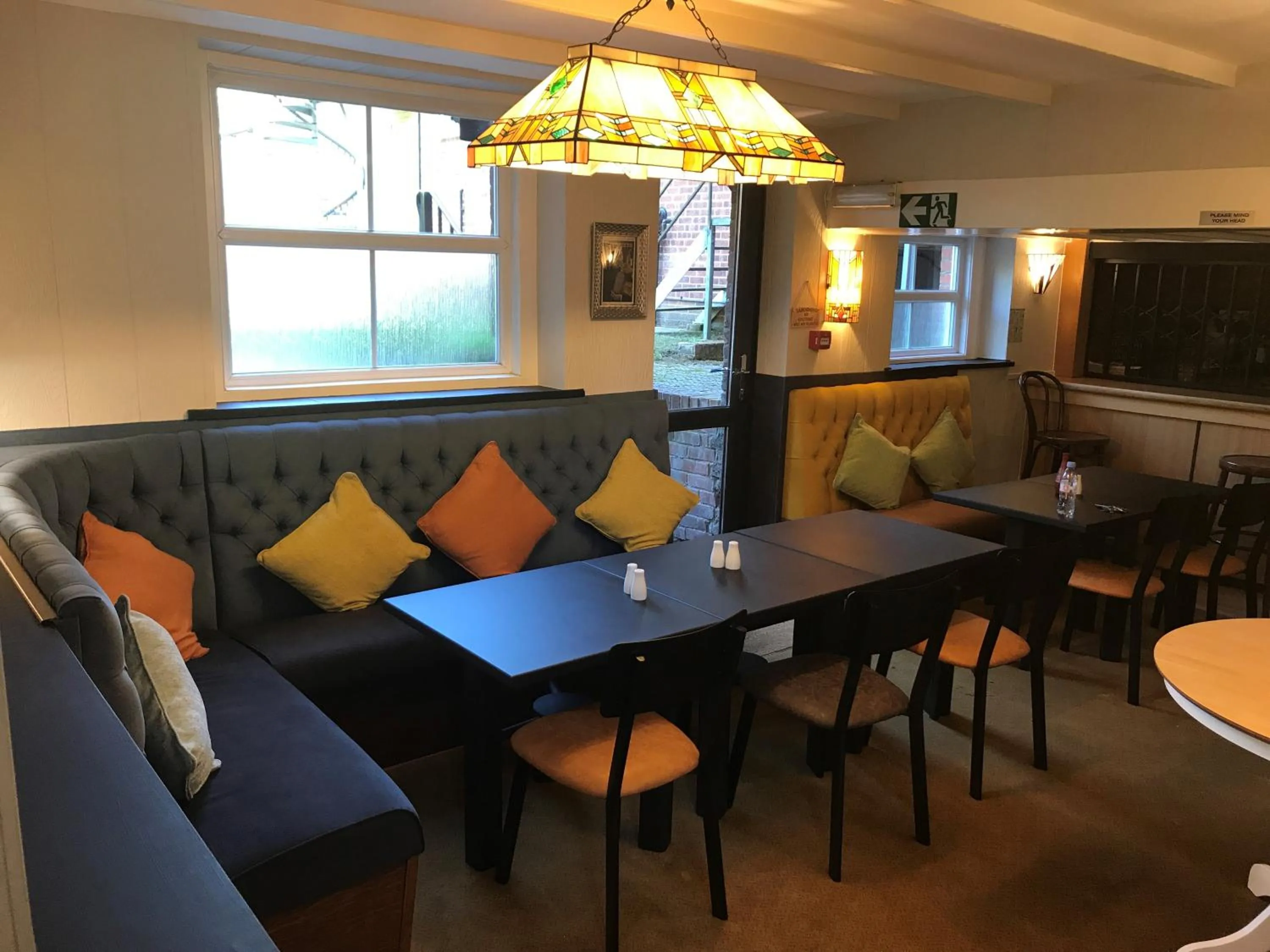 The Elizabeth House Hotel