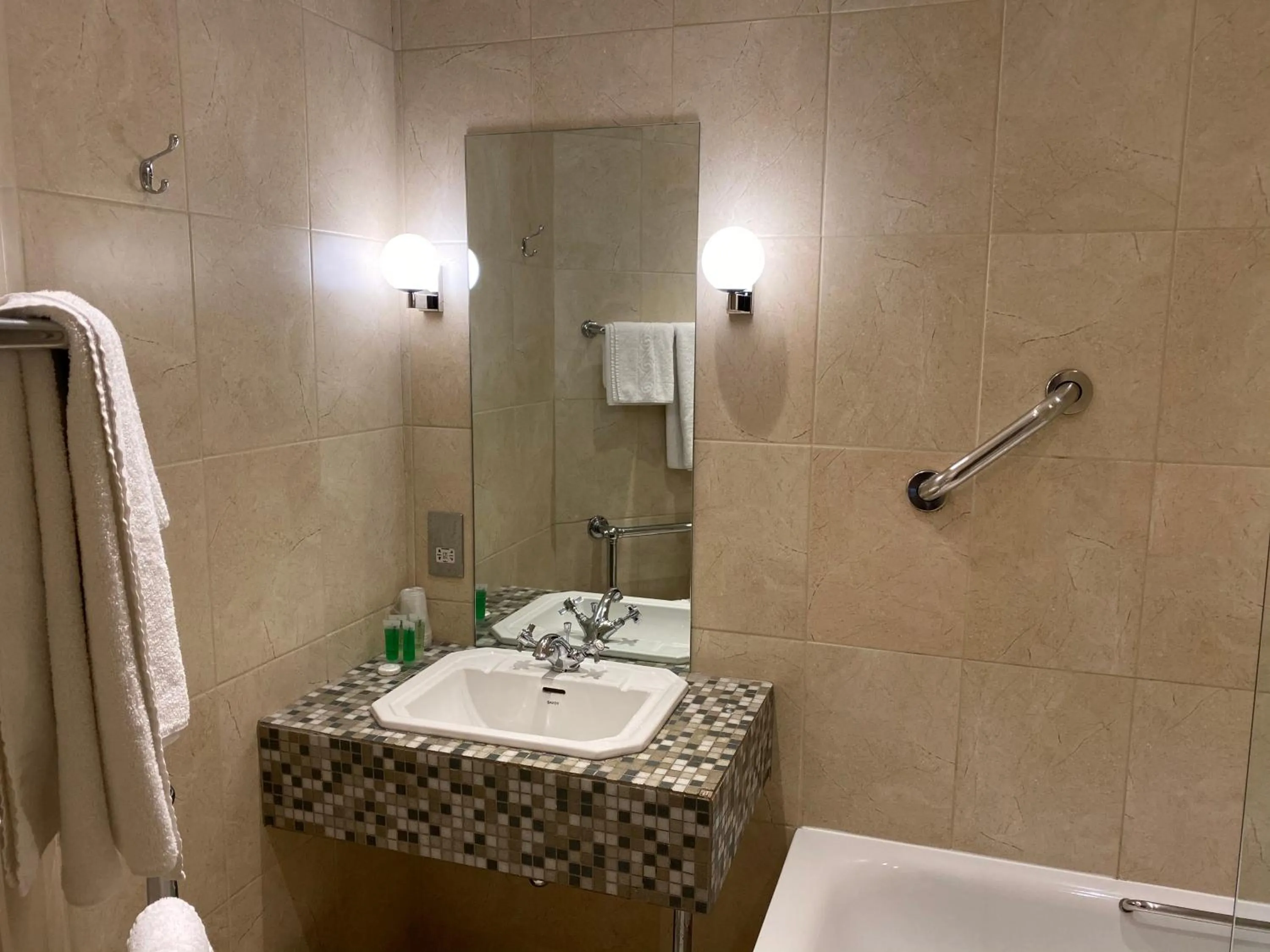 The Elizabeth House Hotel