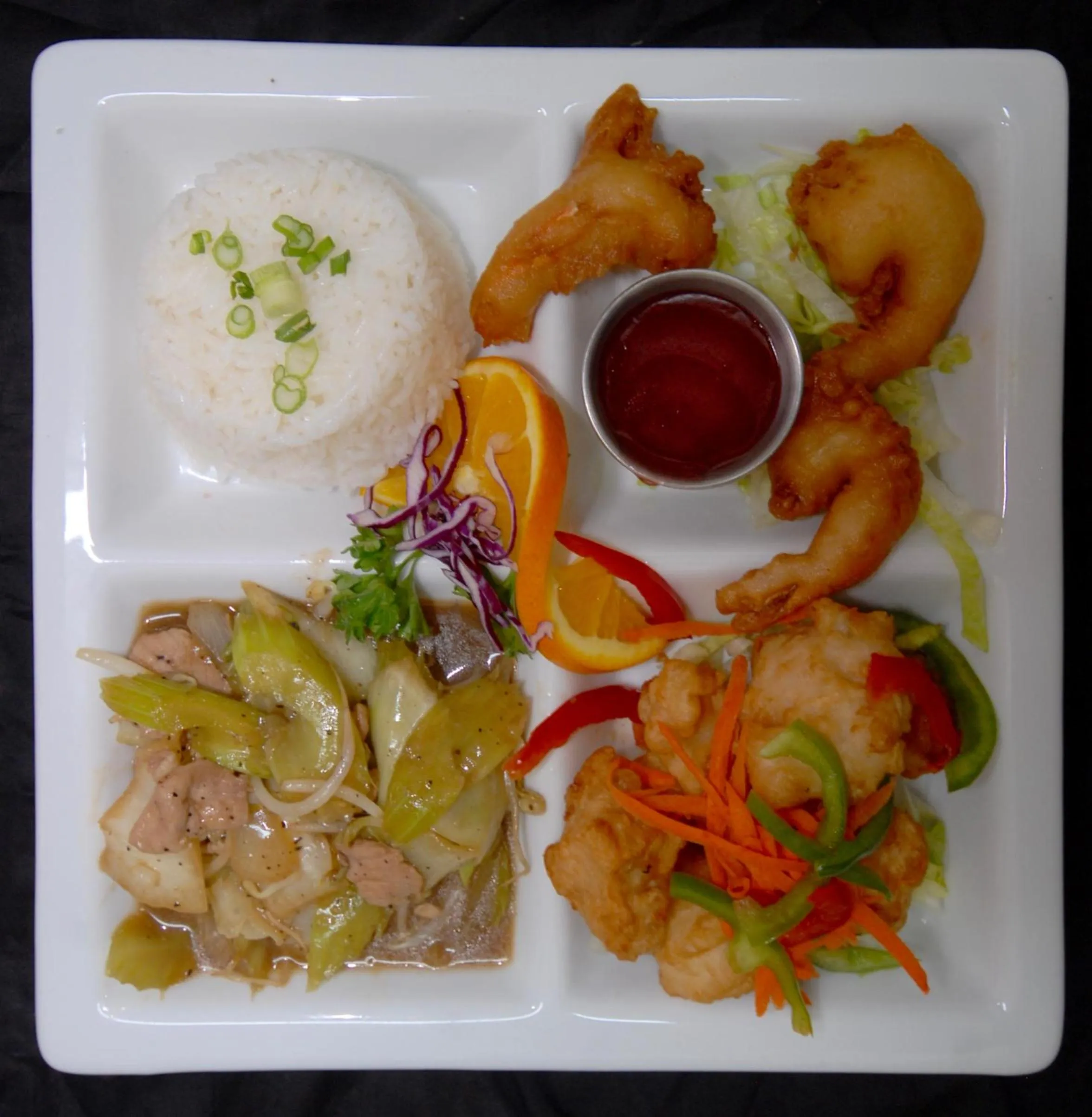 Meals in Motel Et Condo Chez Charley