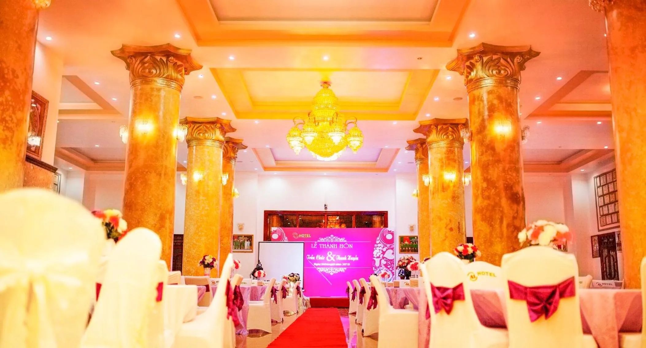 A1 Hotel - Dien Bien Phu