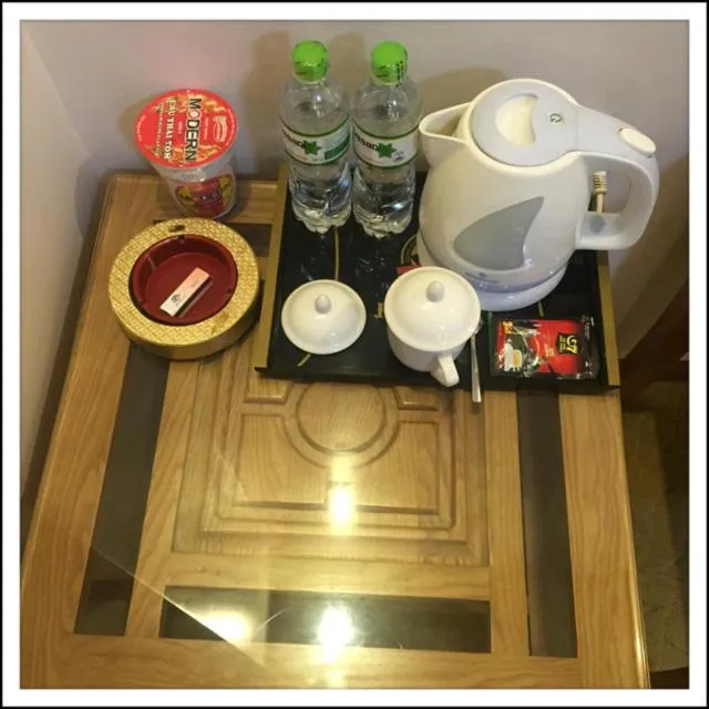 A1 Hotel - Dien Bien Phu