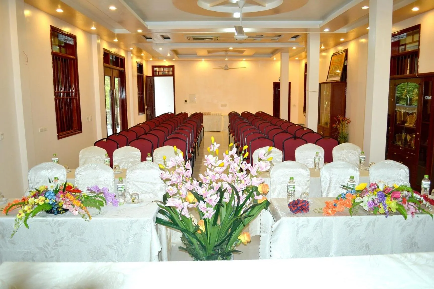 A1 Hotel - Dien Bien Phu