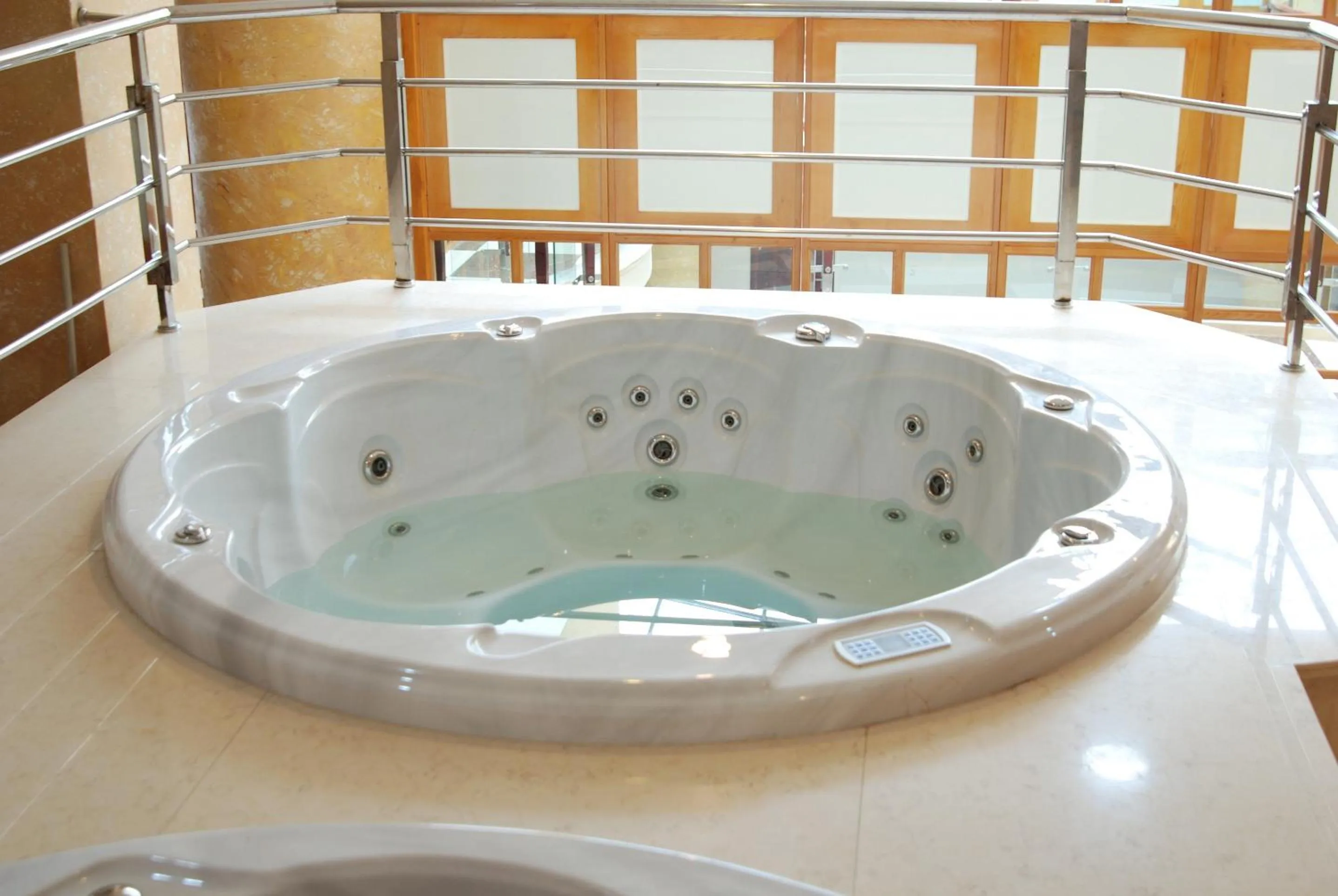 Sauna in A1 Hotel - Dien Bien Phu