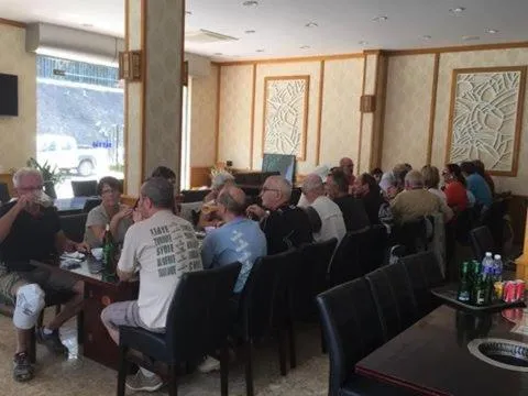 A1 Hotel - Dien Bien Phu