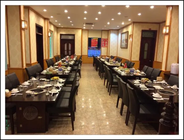 A1 Hotel - Dien Bien Phu