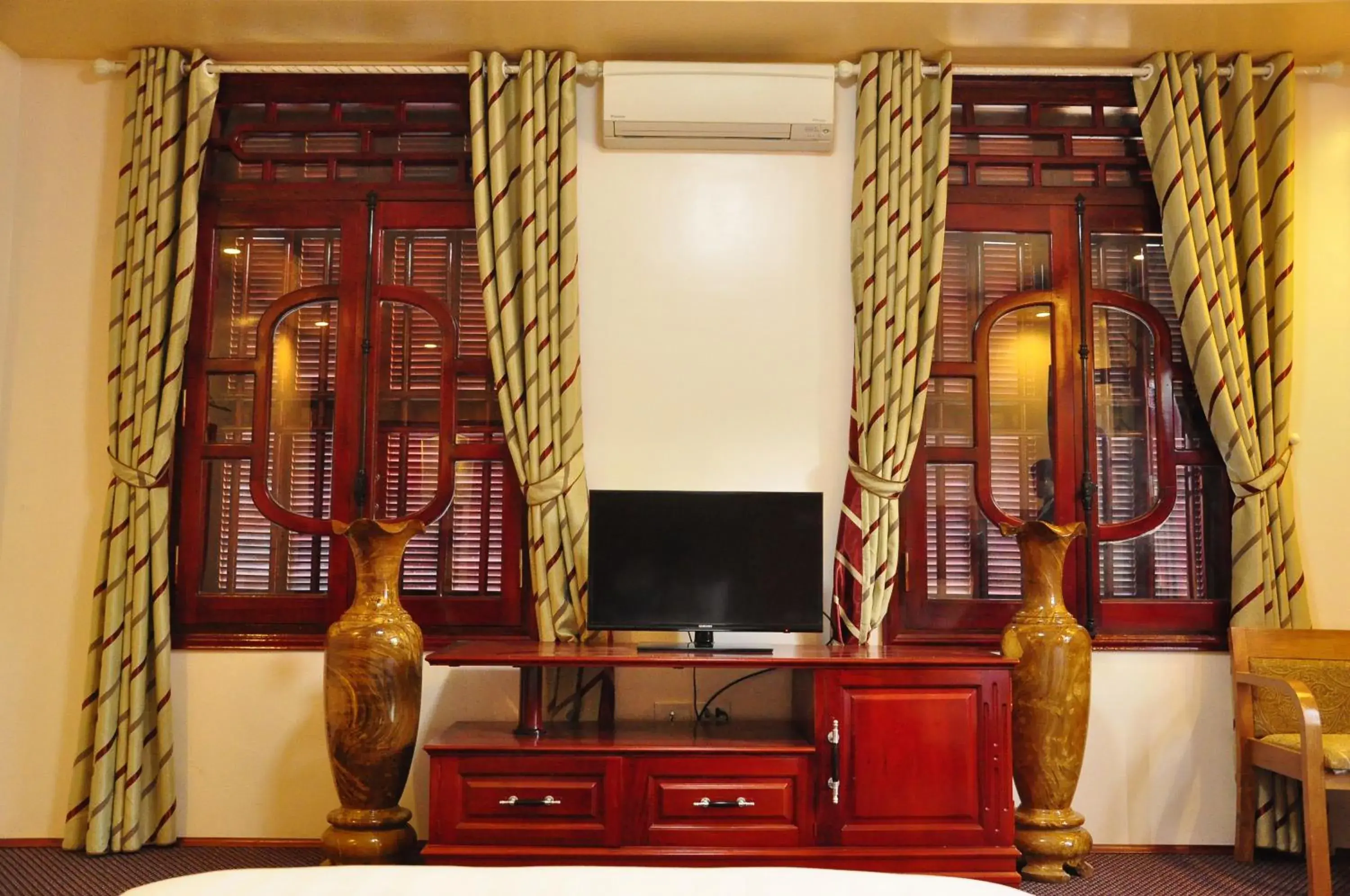 Standard Double Room in A1 Hotel - Dien Bien Phu Standard Double Room in A1 Hotel - Dien Bien Phu