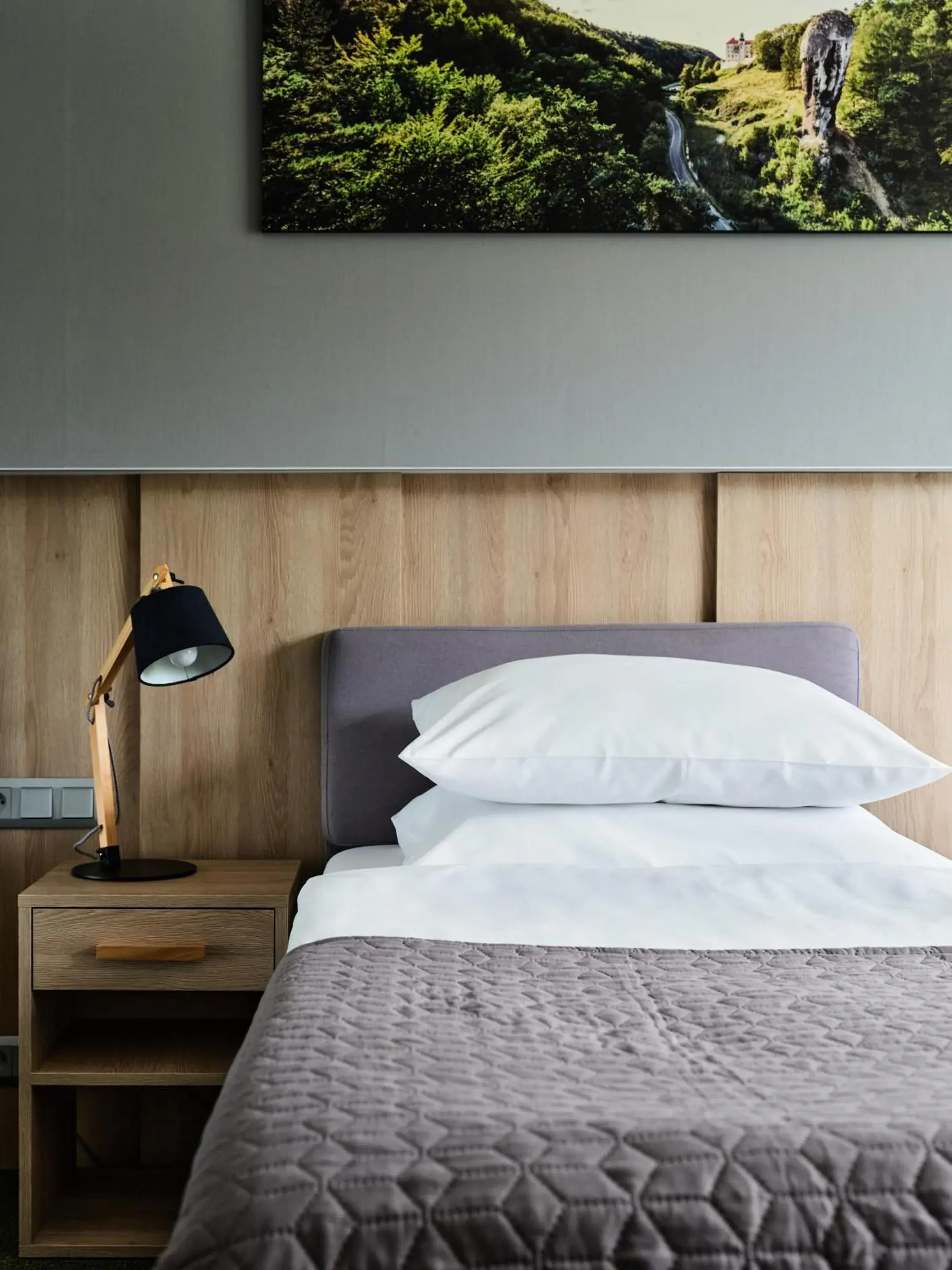 Superior Triple Room in Hotel Great Polonia Kraków Airport Superior Triple Room in Hotel Great Polonia Kraków Airport