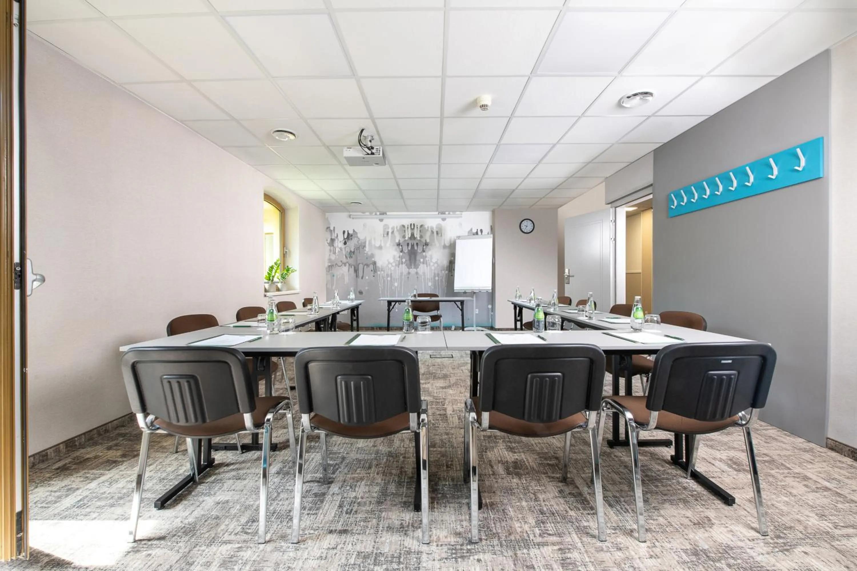 Business facilities in Hotel Great Polonia Kraków Airport