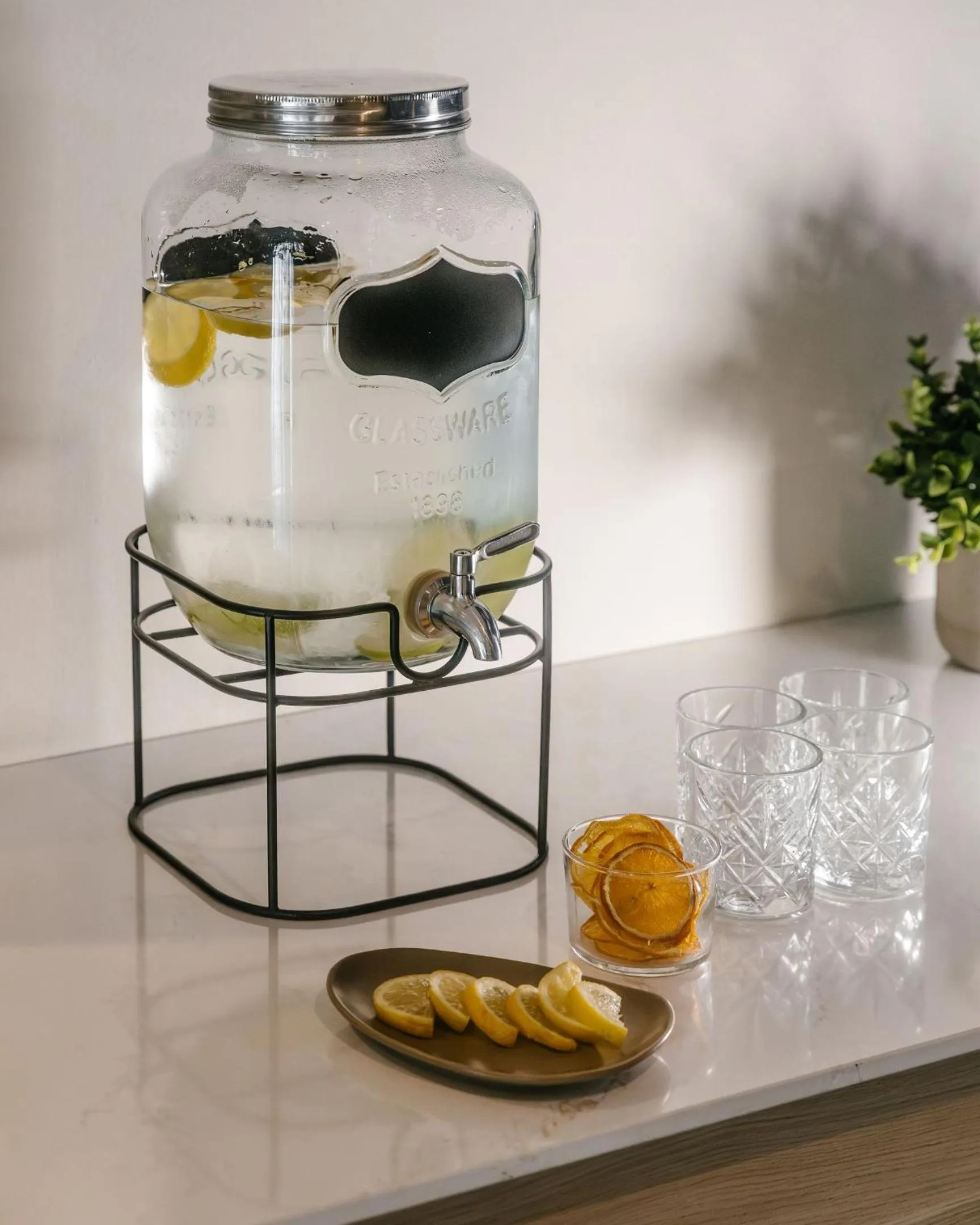 Lobby or reception in 7Hotel&Spa