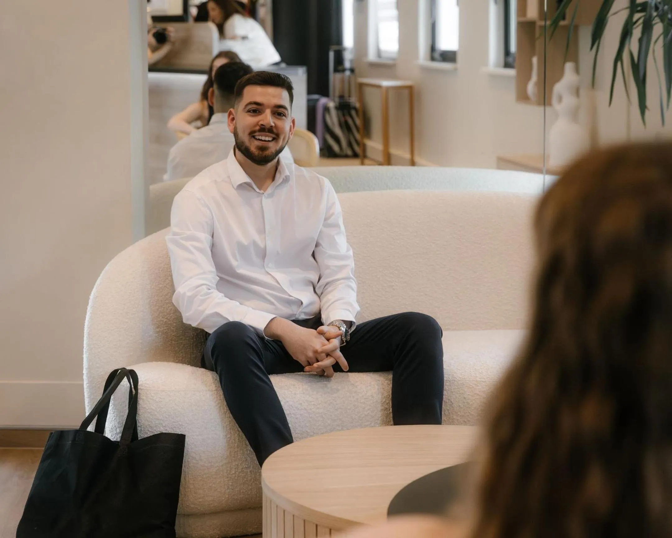 People in 7Hotel&Spa