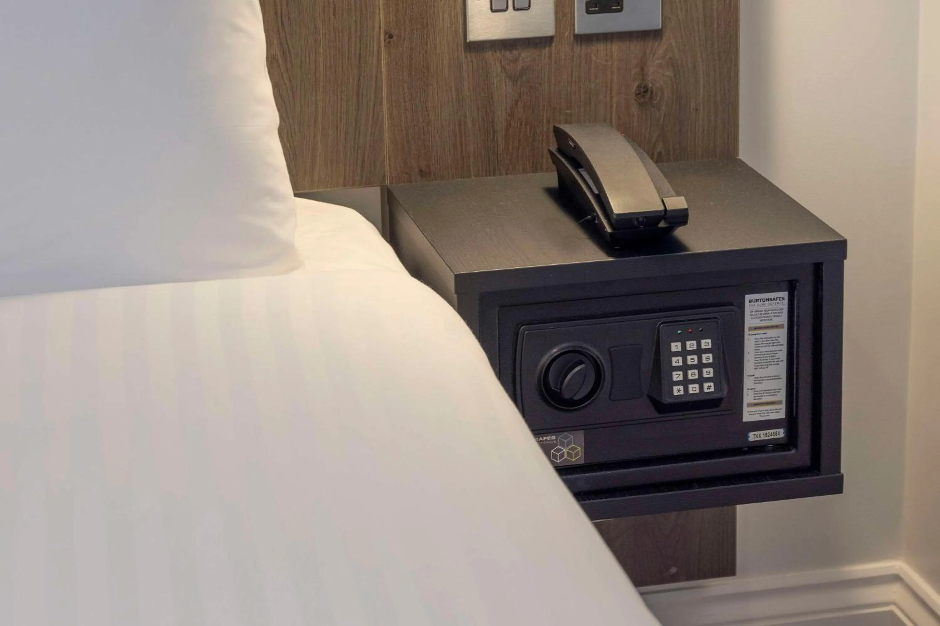 Other in Four Points Flex by Sheraton London Kensington Olympia