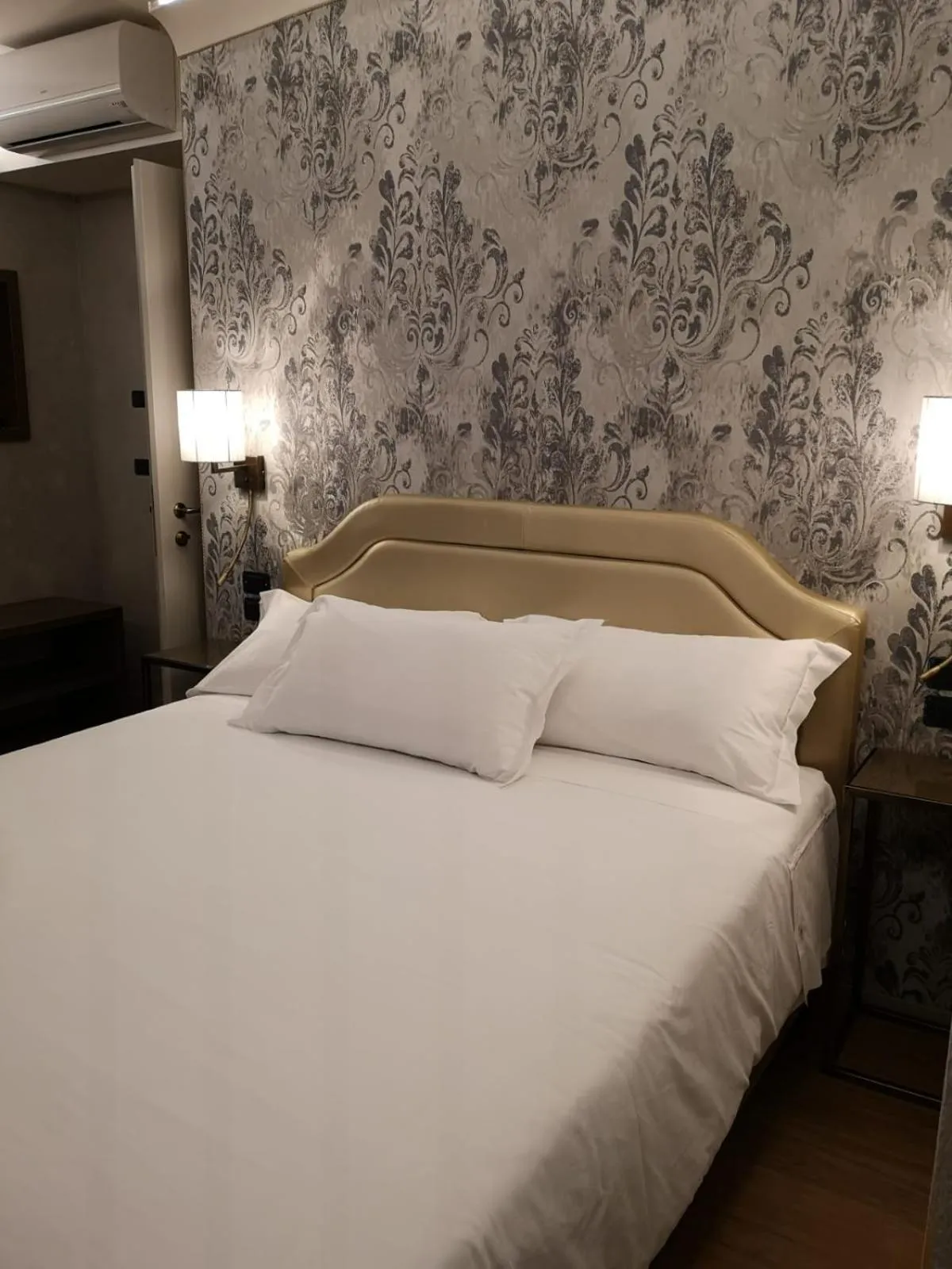 Bedroom, Bed in Locanda Cavanella