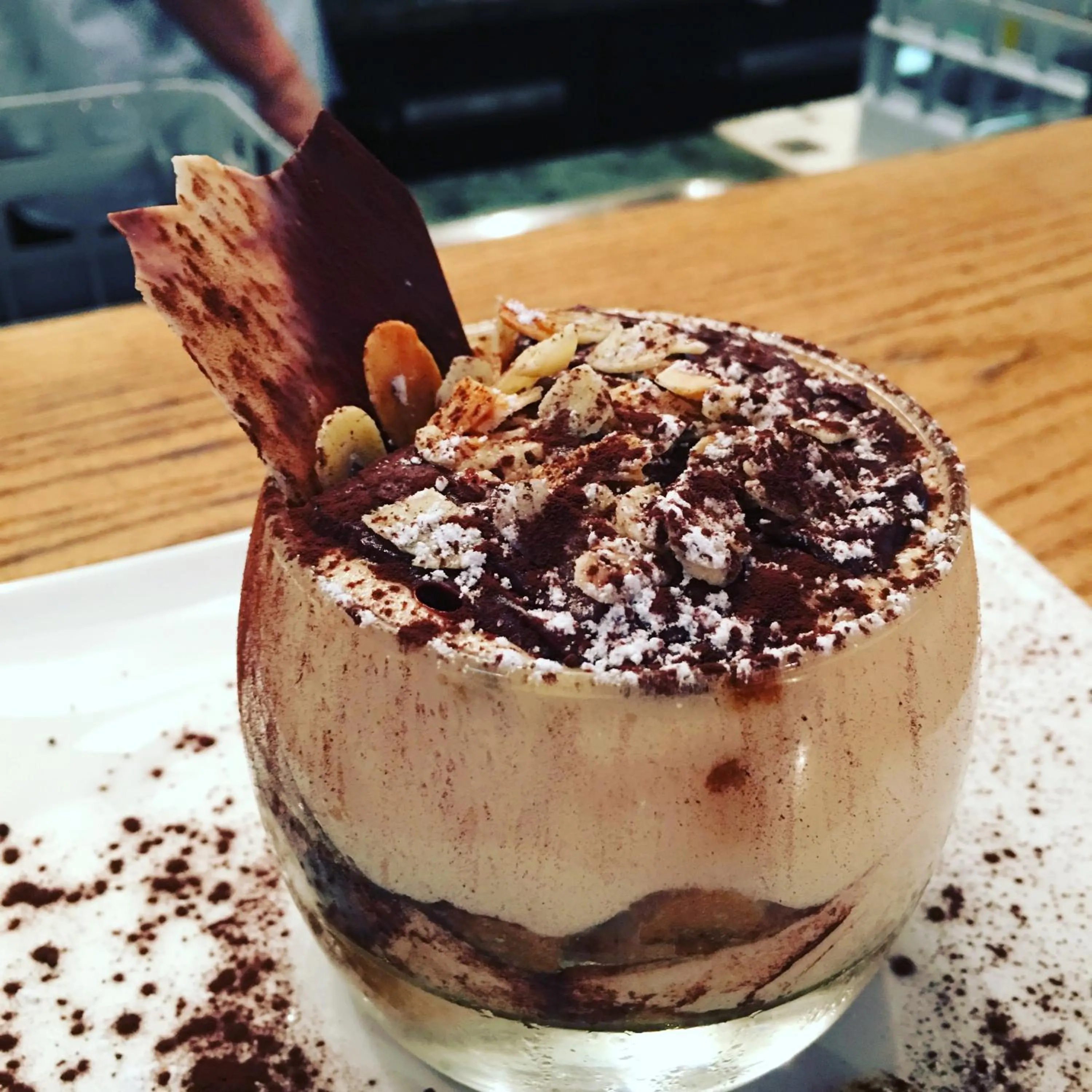 Restaurant/places to eat in Hotel Restaurant L'Europe