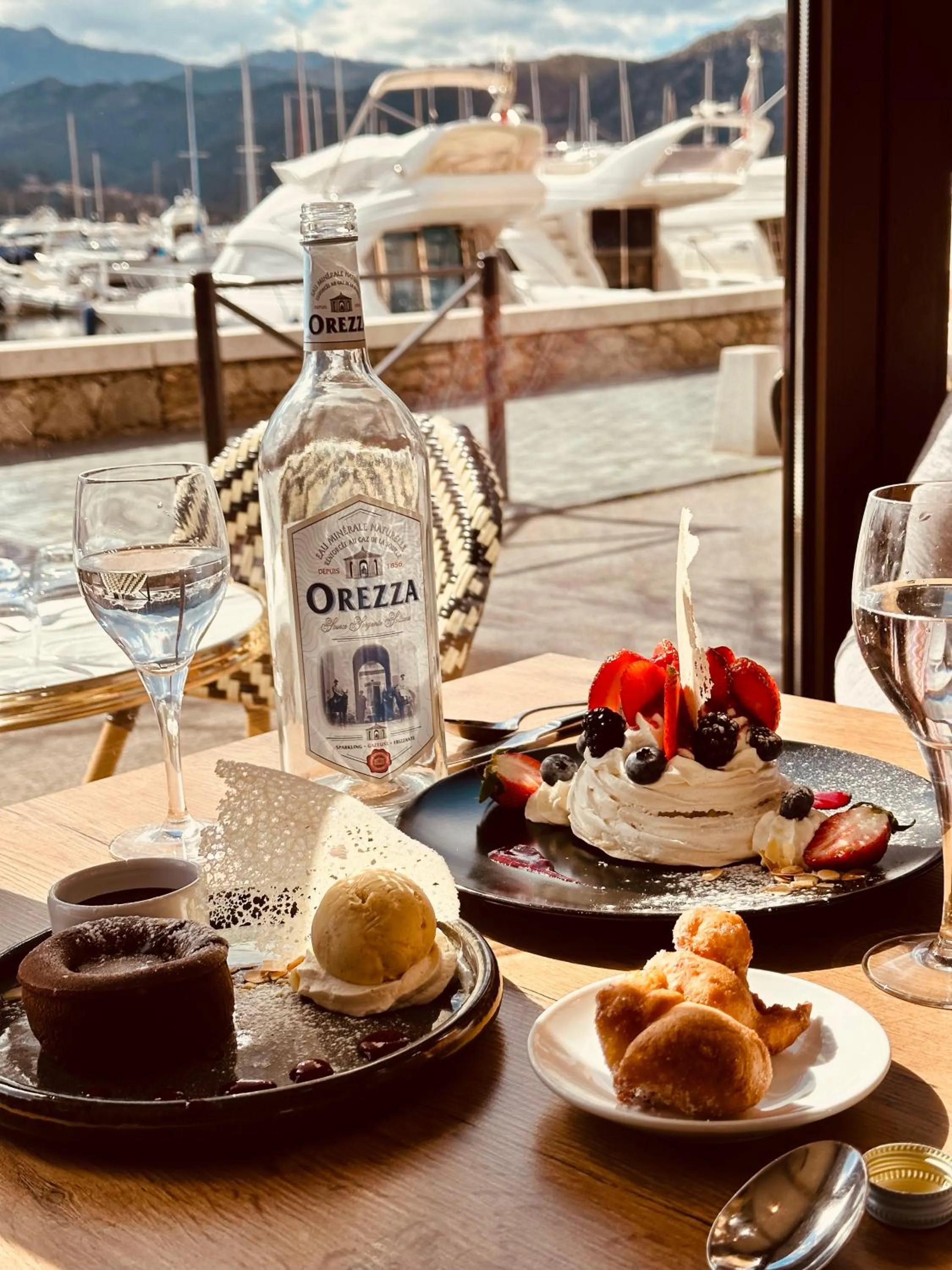 Hotel Restaurant L'Europe