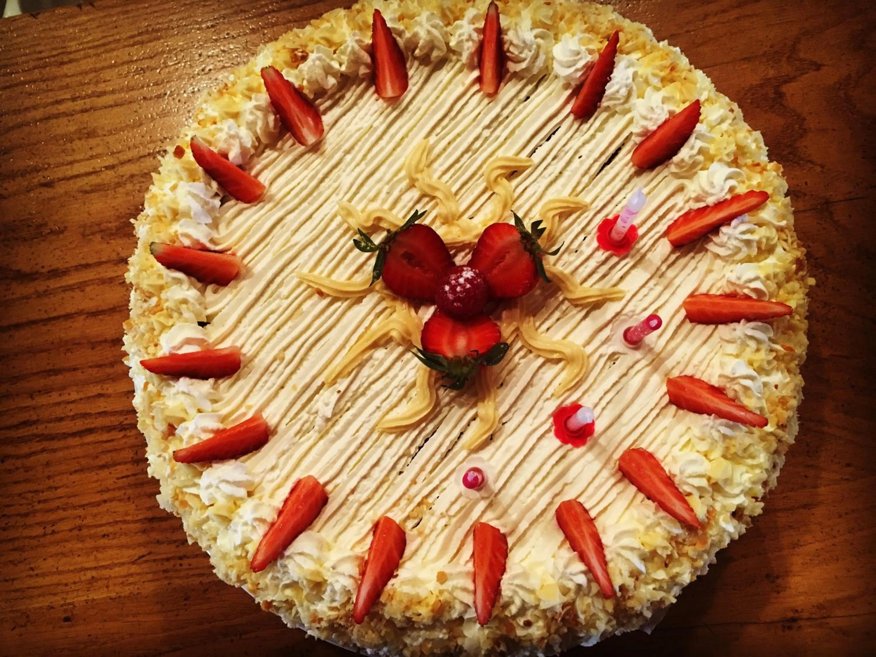 Food and drinks in Hotel Restaurant L'Europe