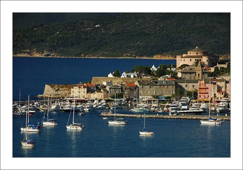 On site in Hotel Restaurant L'Europe