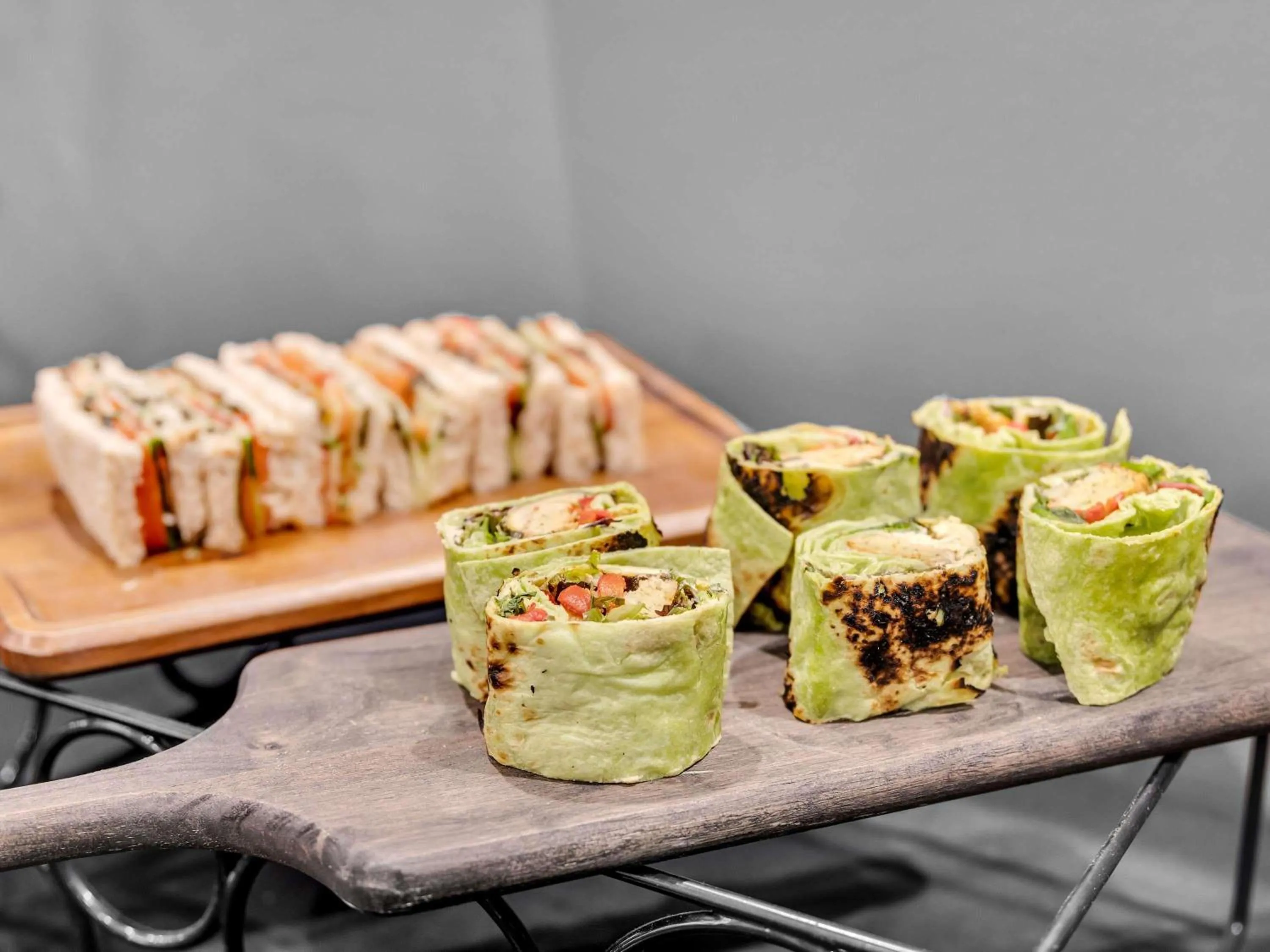 Meeting/conference room in Mantra on Russell