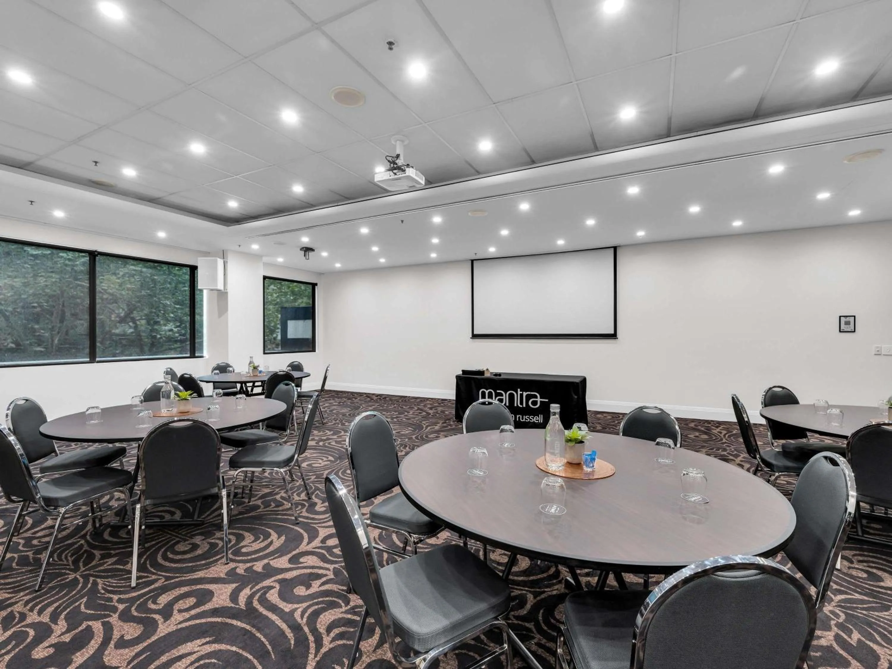 Meeting/conference room in Mantra on Russell