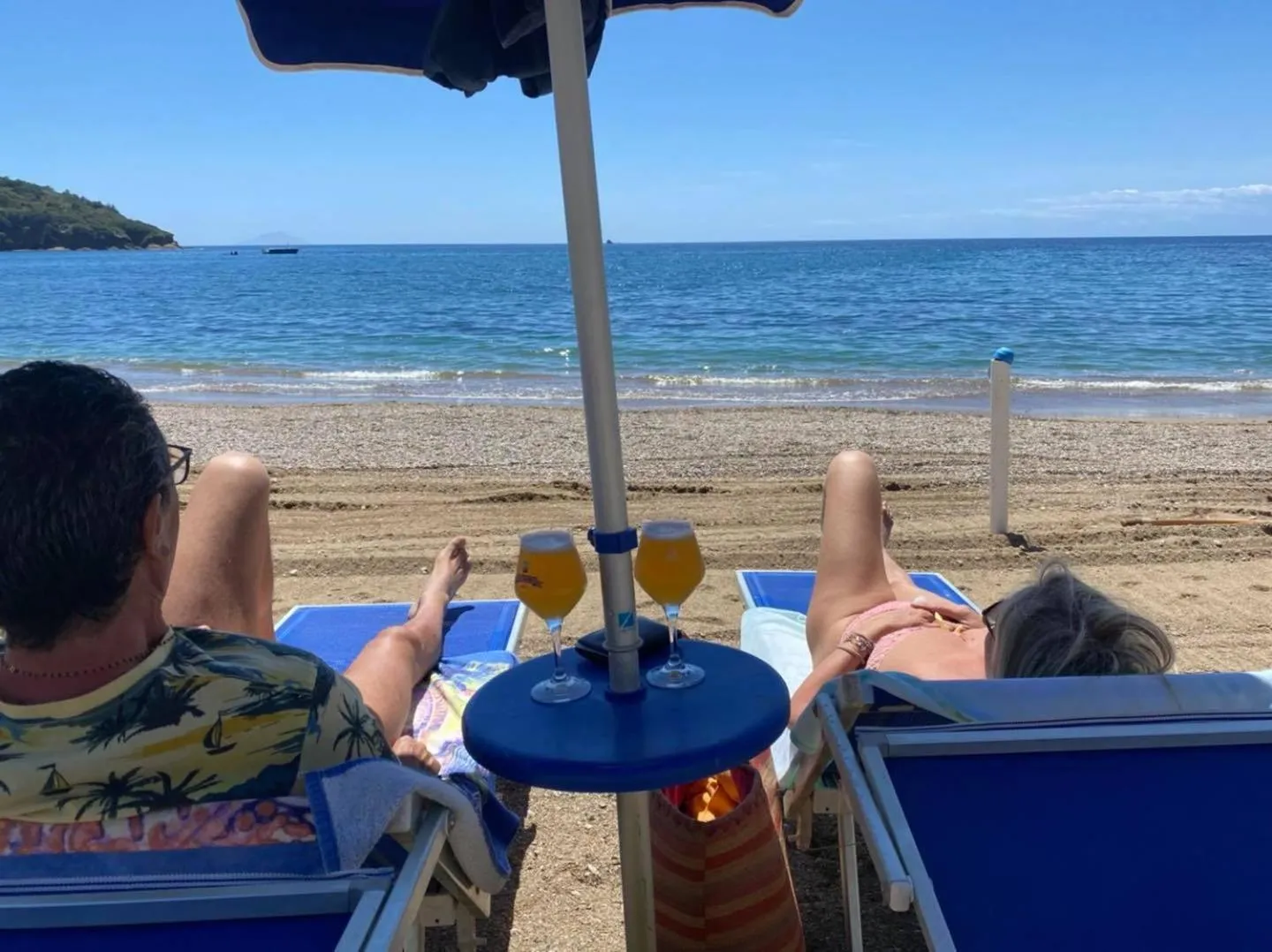 Swimming pool in Mandel Residence by Mandel Club