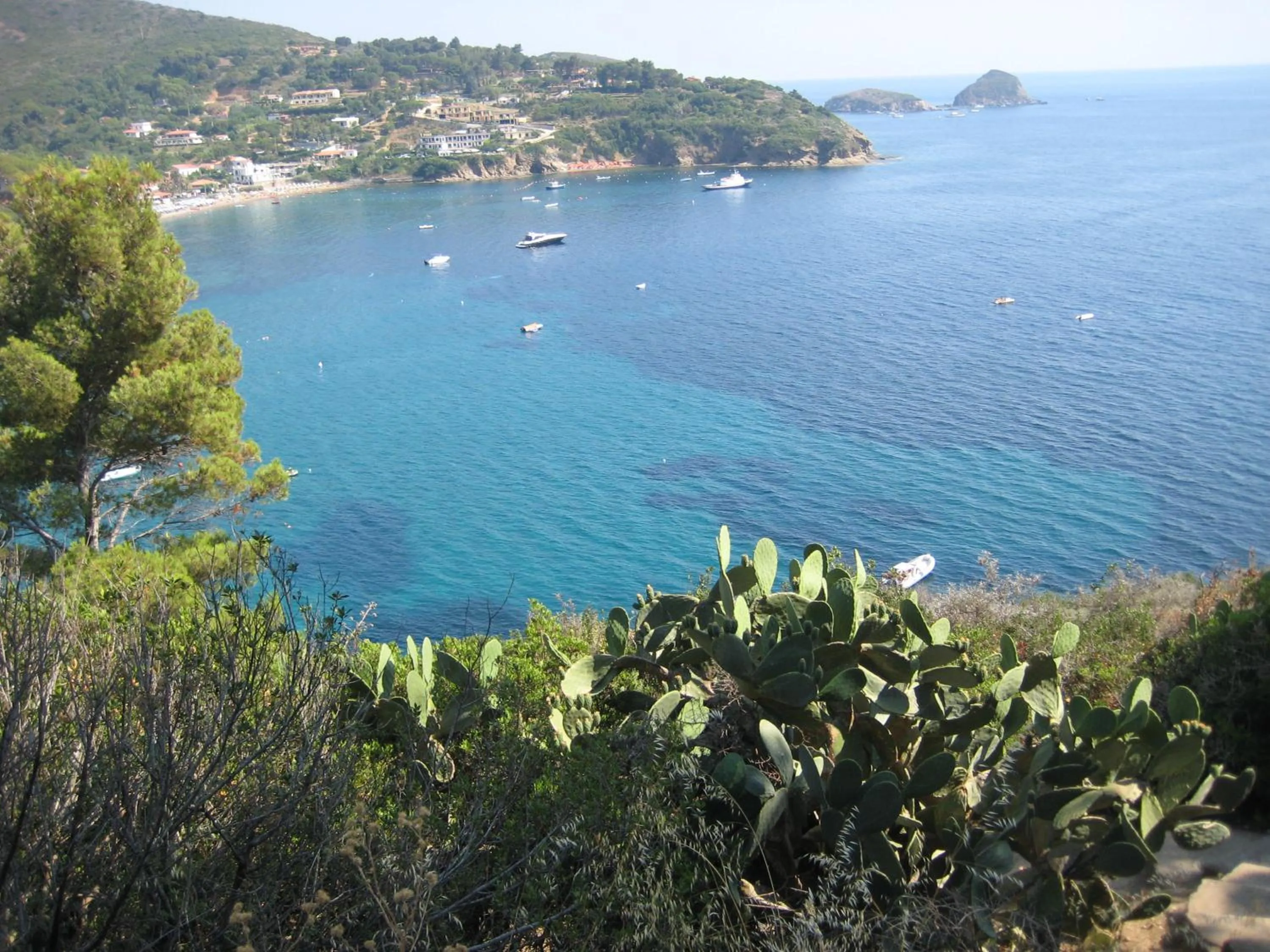 Sea view in Mandel Residence by Mandel Club