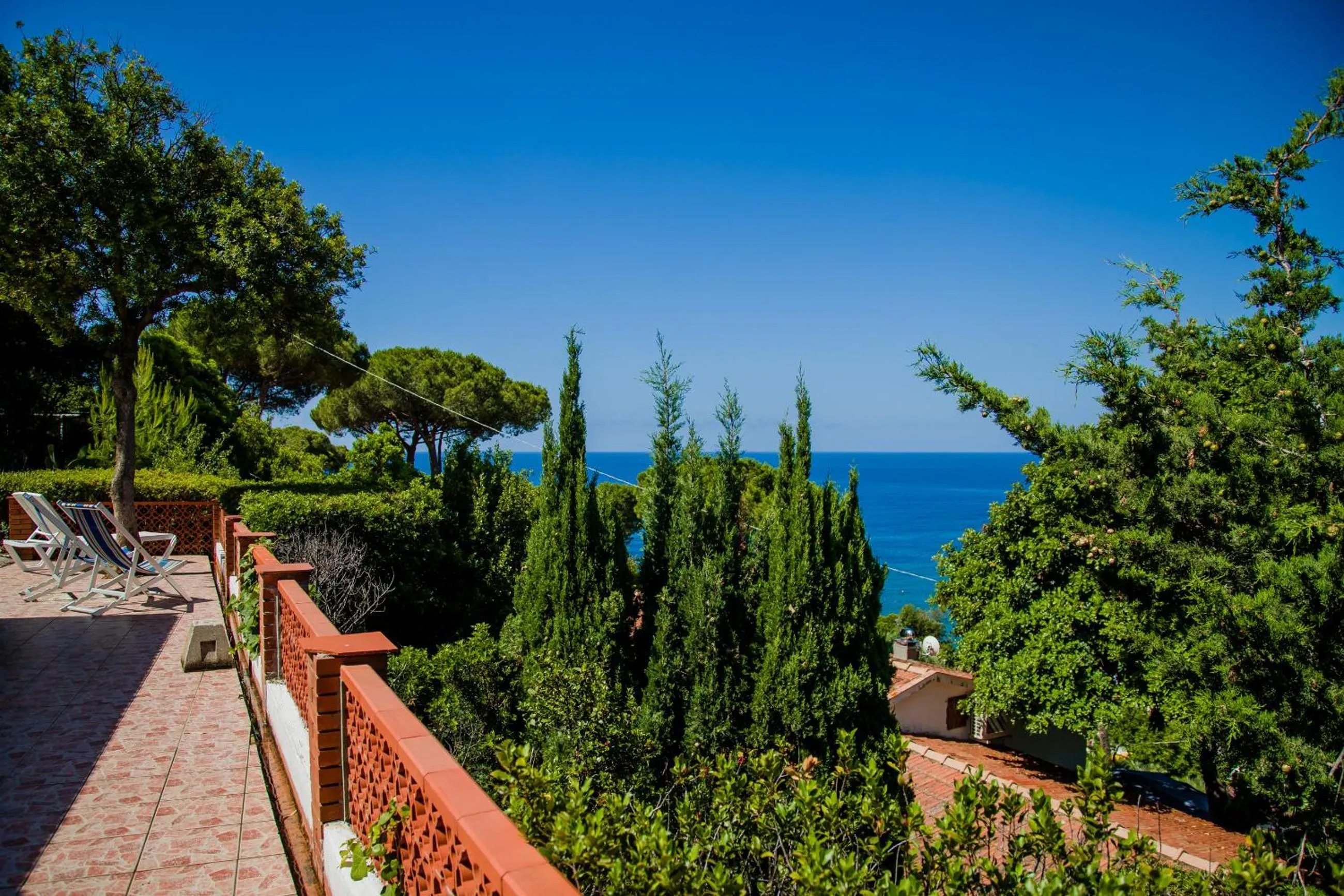 View (from property/room) in Mandel Residence by Mandel Club