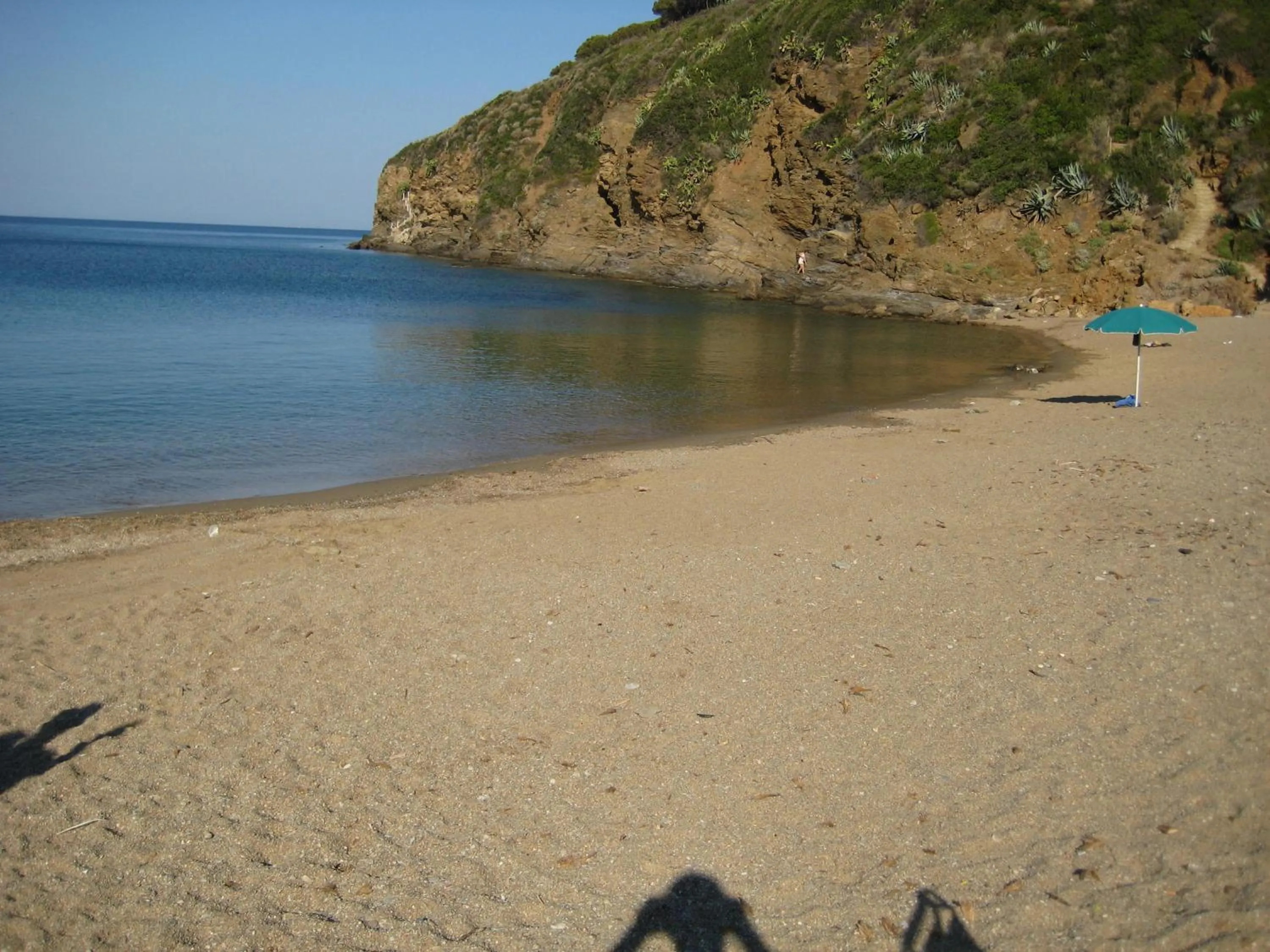 Beach in Mandel Residence by Mandel Club