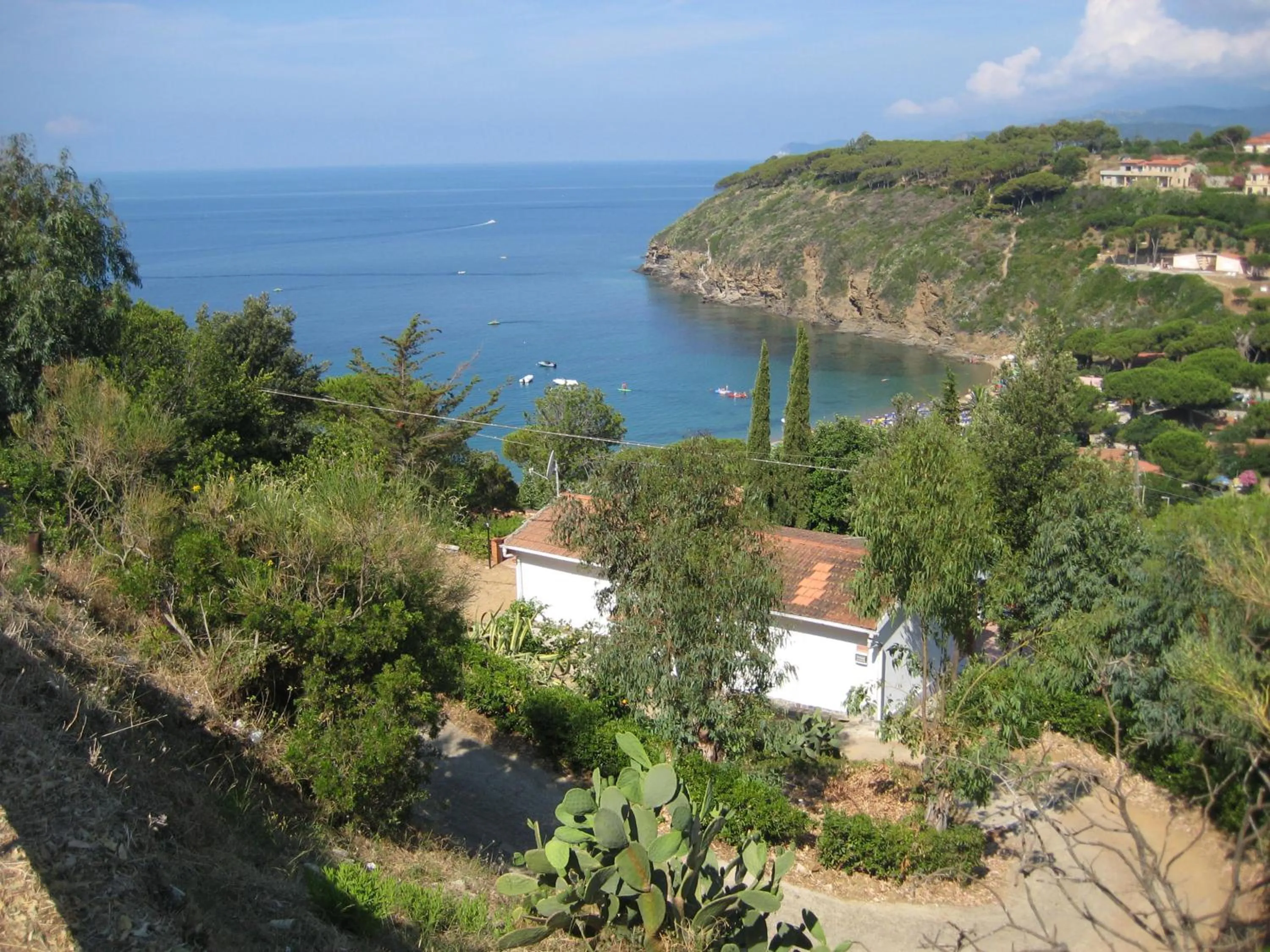 Sea view in Mandel Residence by Mandel Club