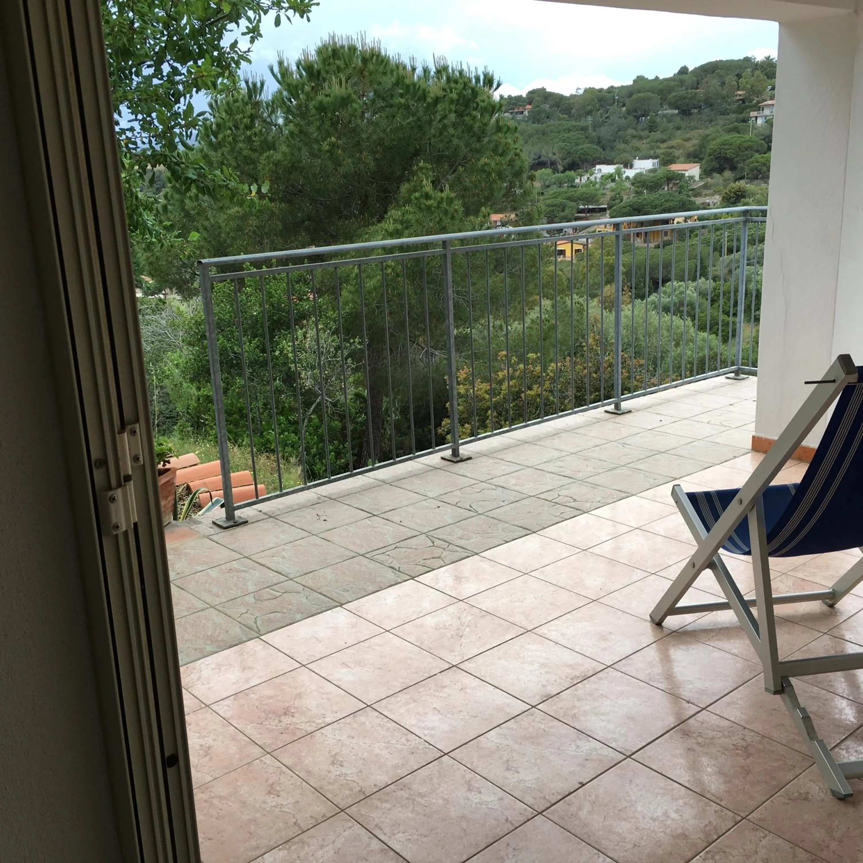 View (from property/room) in Mandel Residence by Mandel Club