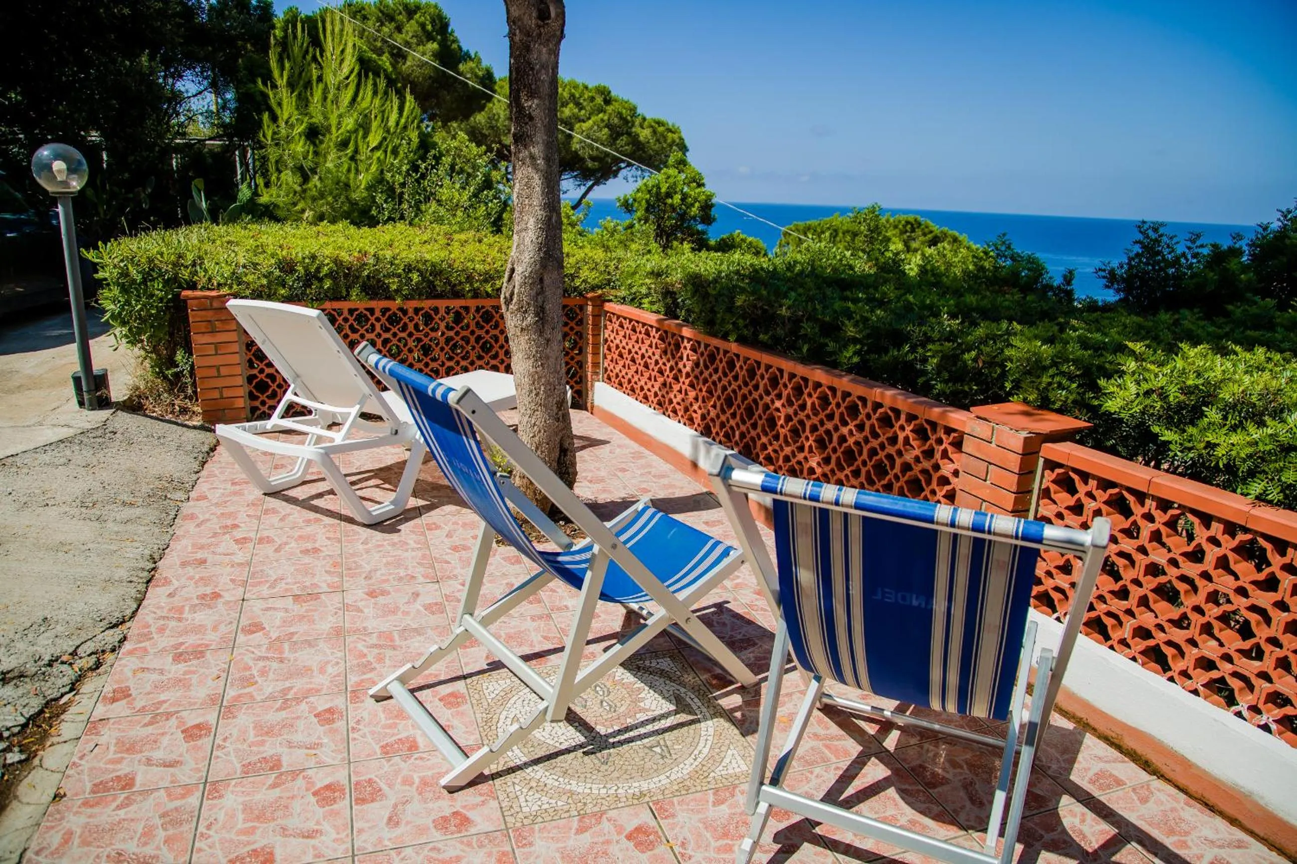 View (from property/room) in Mandel Residence by Mandel Club