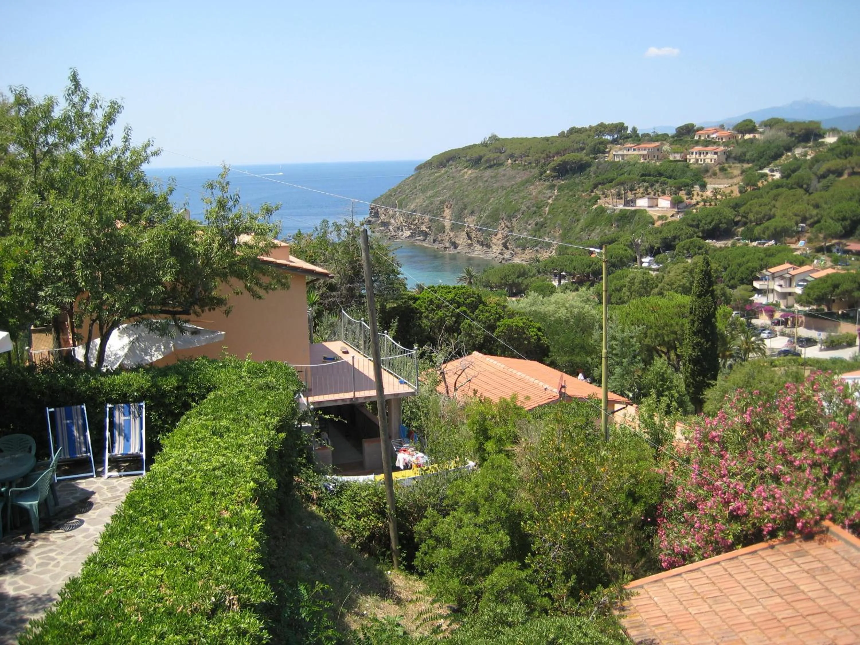 Sea view in Mandel Residence by Mandel Club