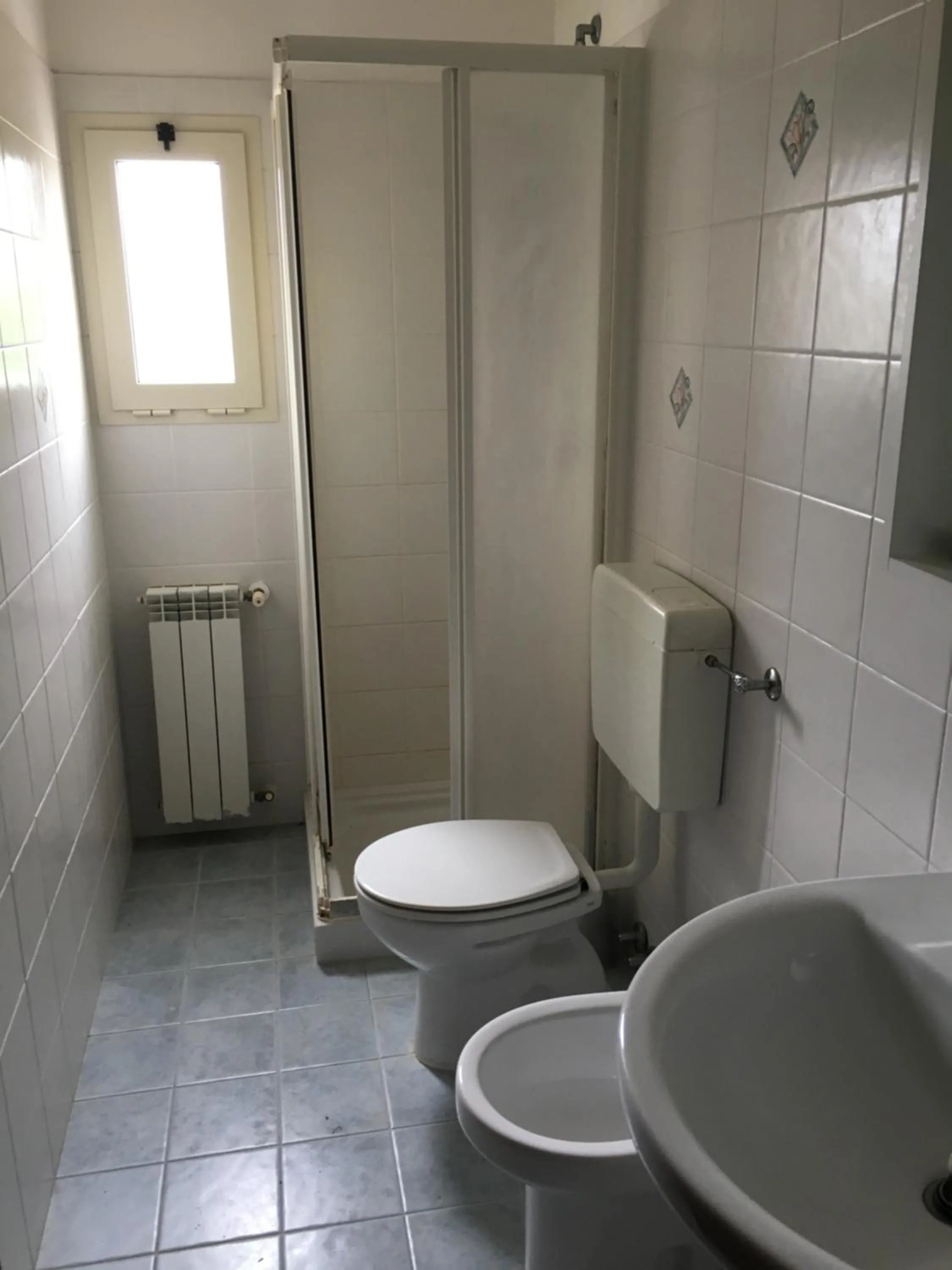 Bathroom in Mandel Residence by Mandel Club