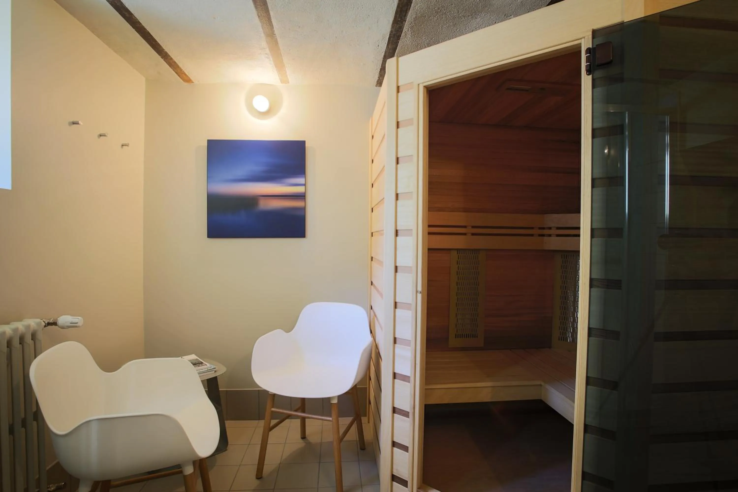 Activities in L'Autre Rives