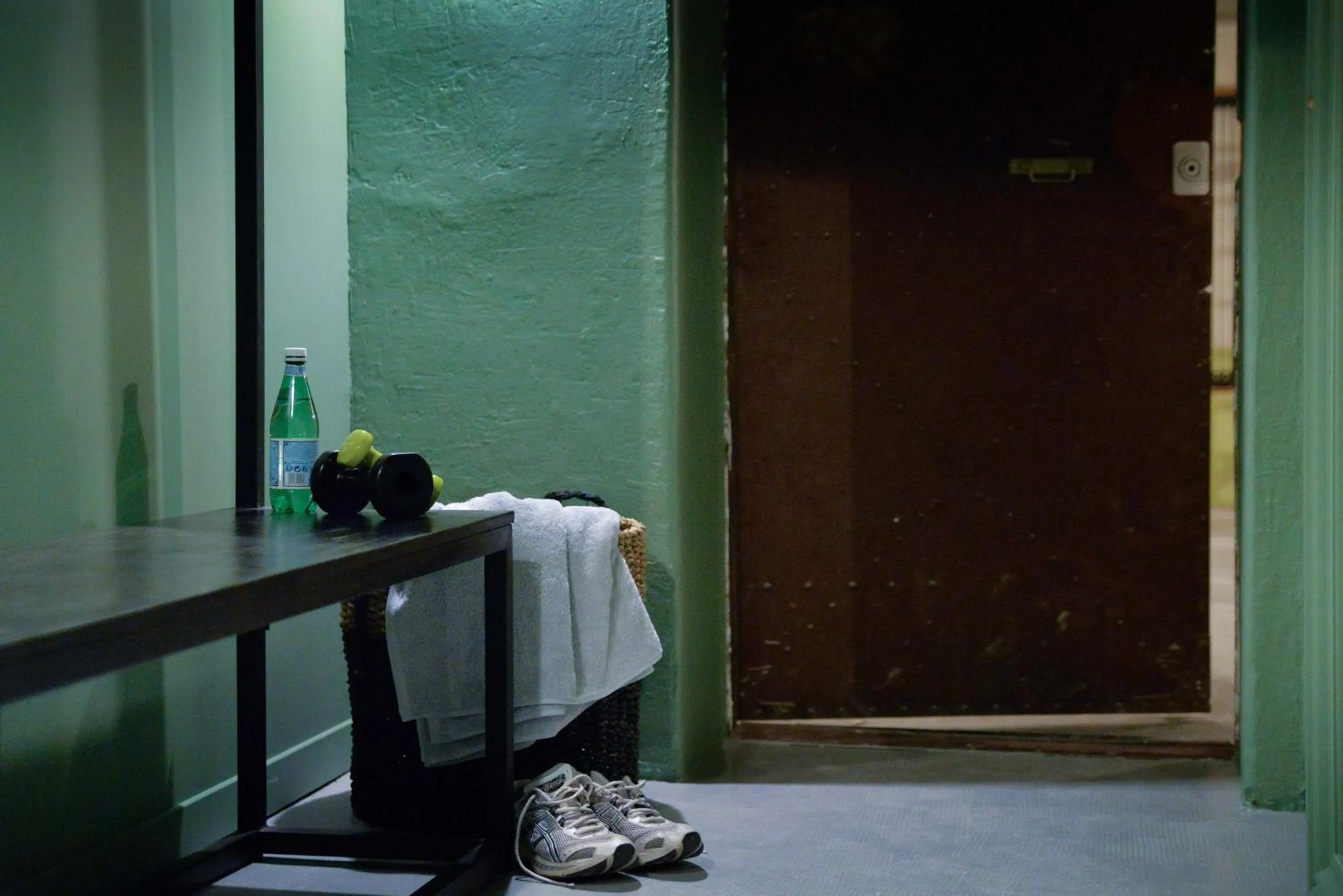 Property building in L'Autre Rives