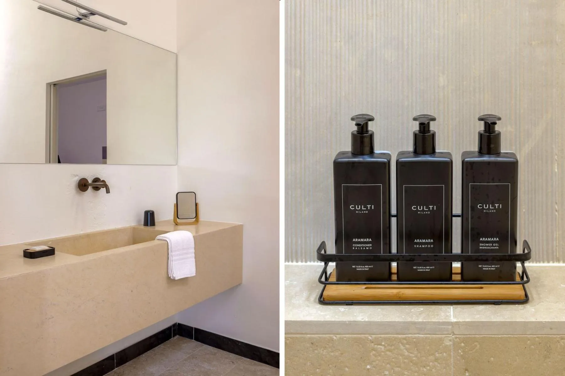 Masseria del Carrubo