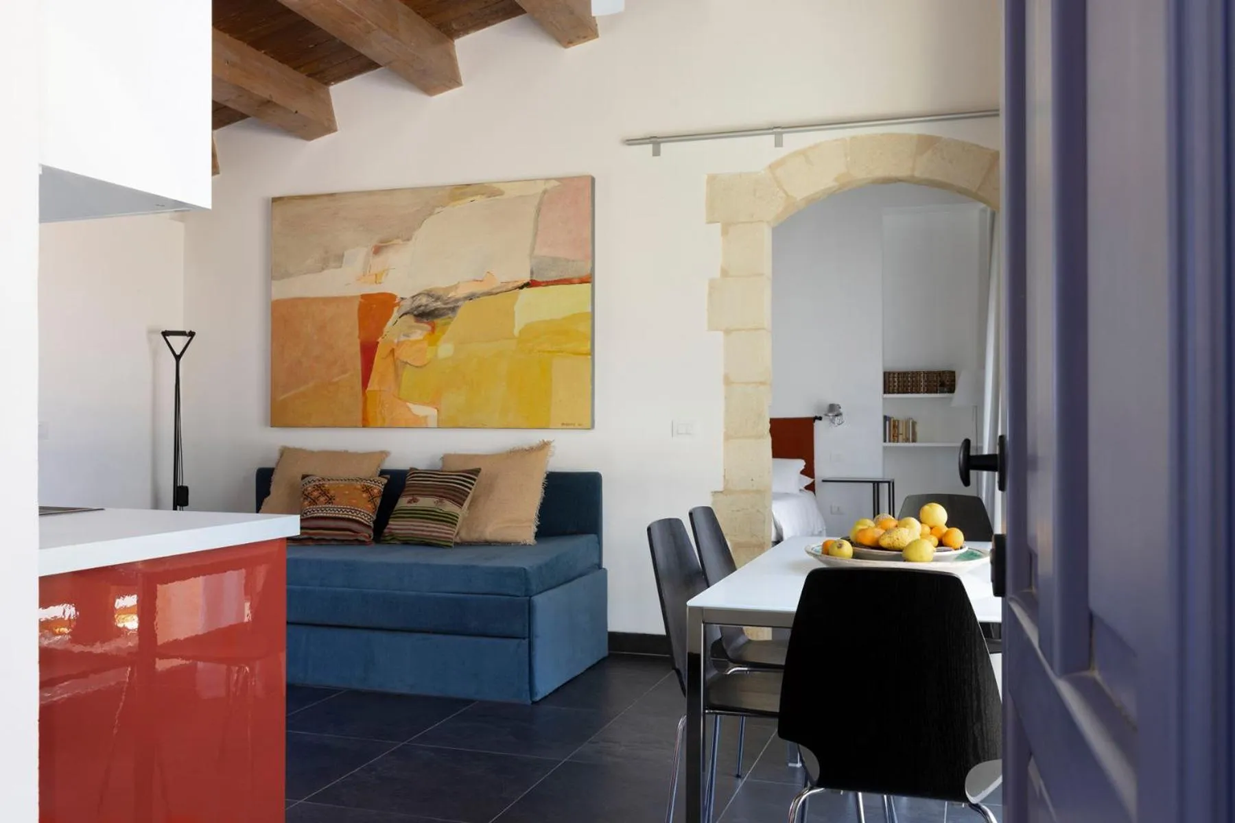 Masseria del Carrubo