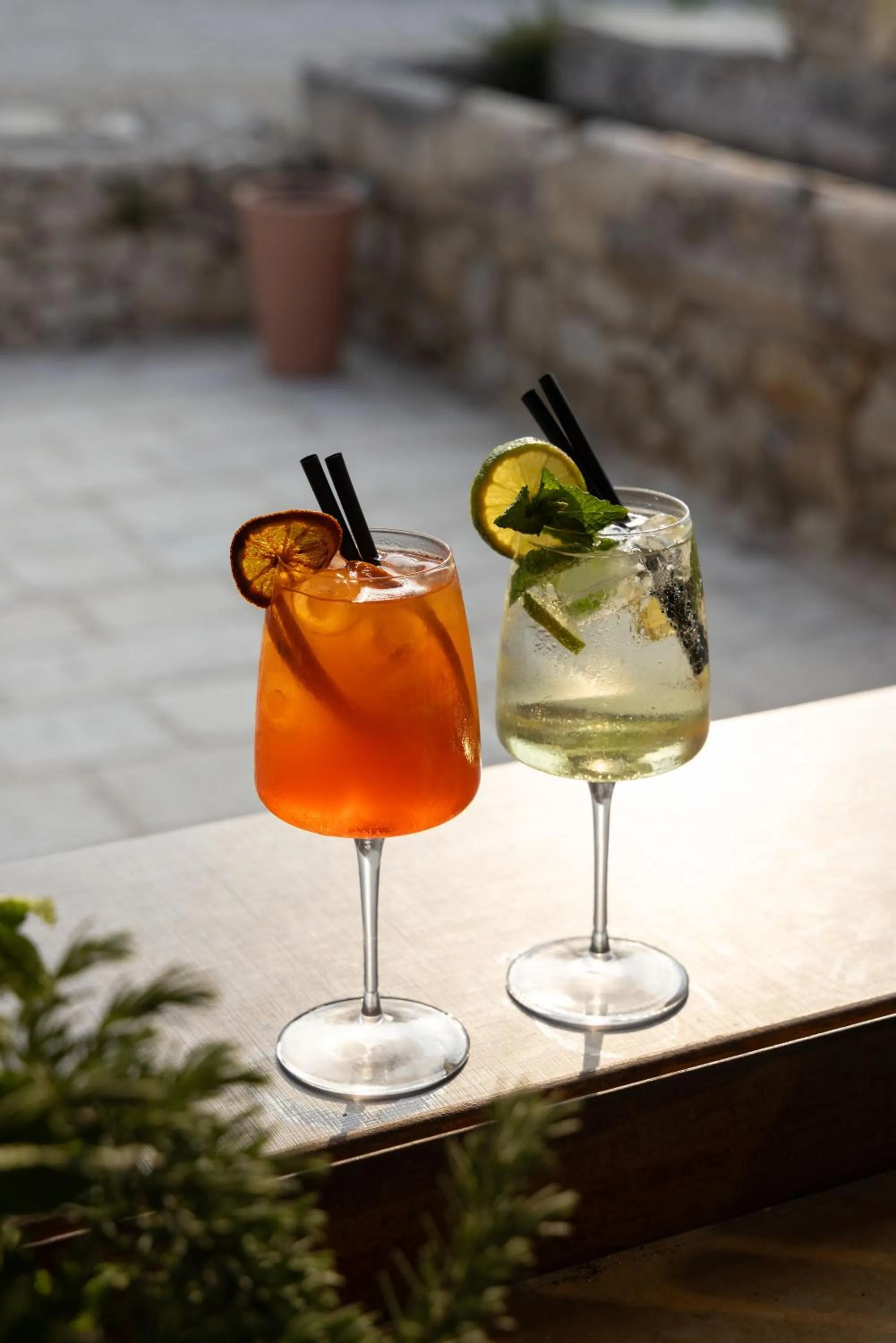 Restaurant/places to eat in Masseria del Carrubo